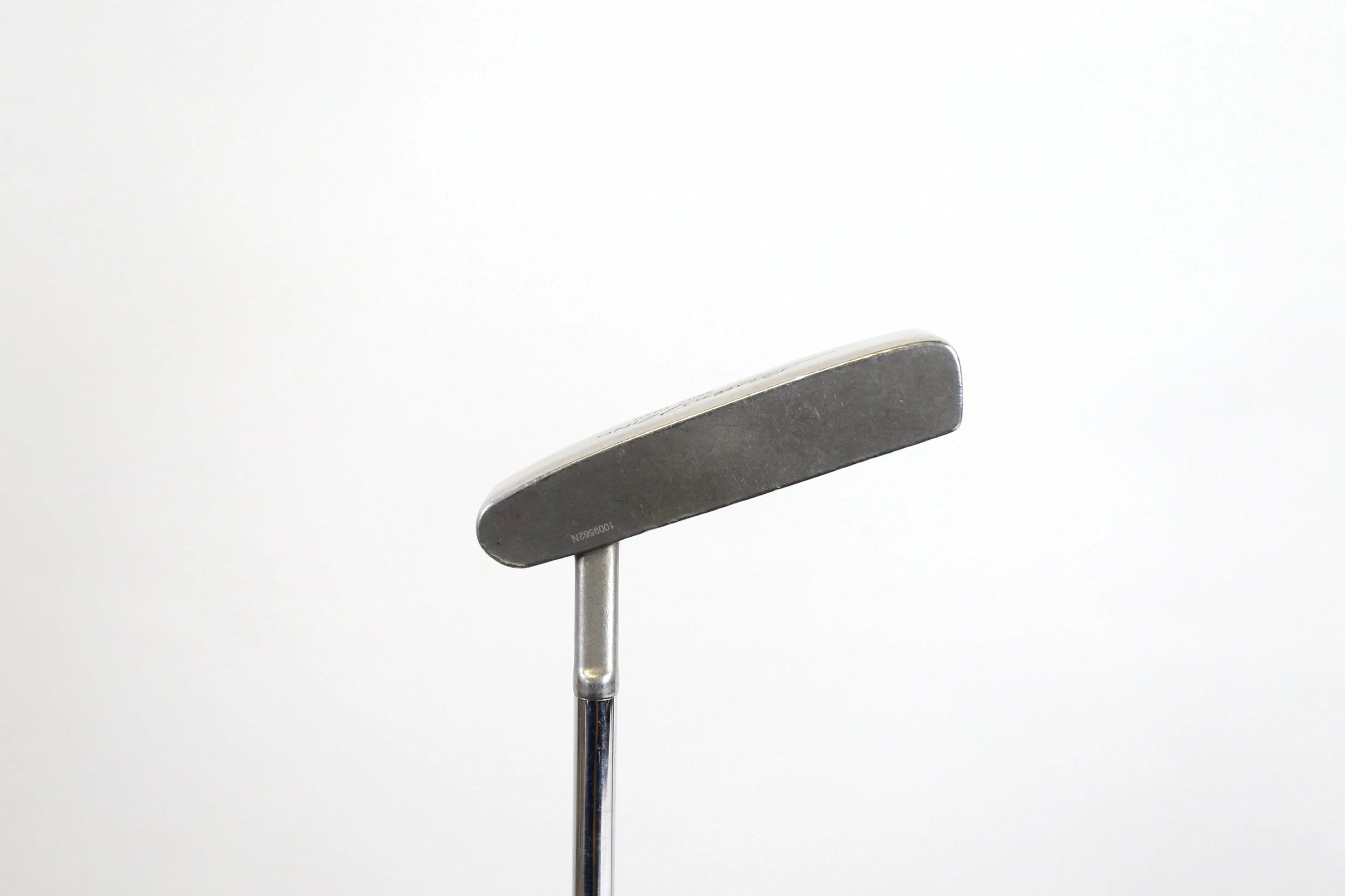 Ping Karsten 1959 Zing Putter 33 In RH Ping Steel Shaft - Image 6