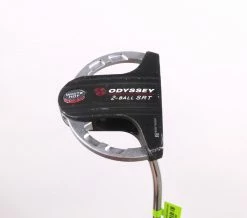 Odyssey White Hot XG 2-Ball SRT Putter RH 34 In Steel Shaft