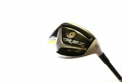 TaylorMade RBZ Stage 2 5 Hyrbid 25* 39 In Right Handed Graphite Ladies Flex