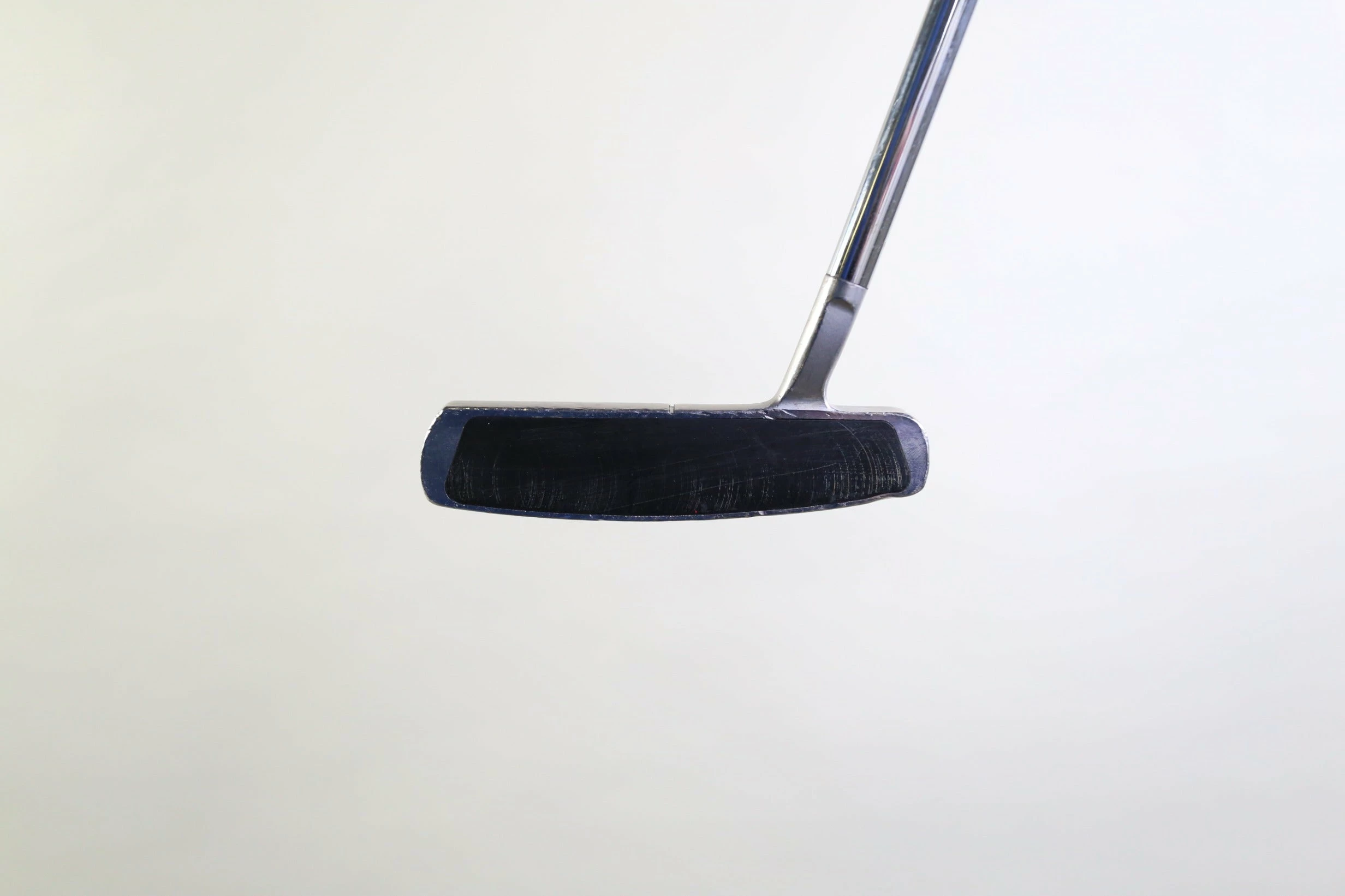 Odyssey TriForce #2 Putter RH 33 In Steel Shaft Odyssey Grip Blade - Image 4