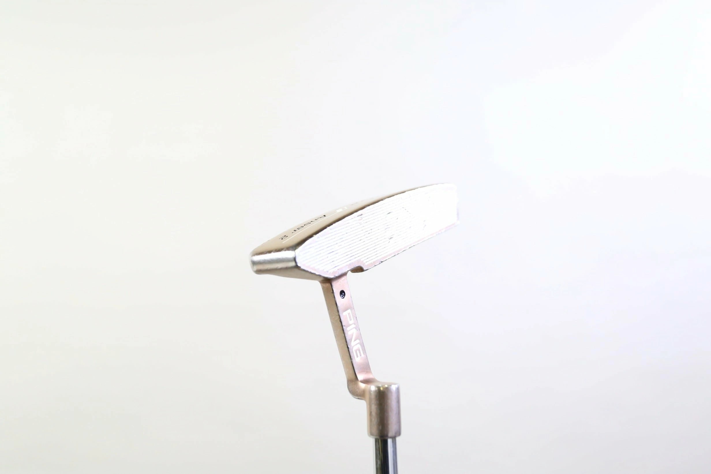 Ping Anser 2 Putter RH 34 In Steel Shaft Black Dot - Image 3