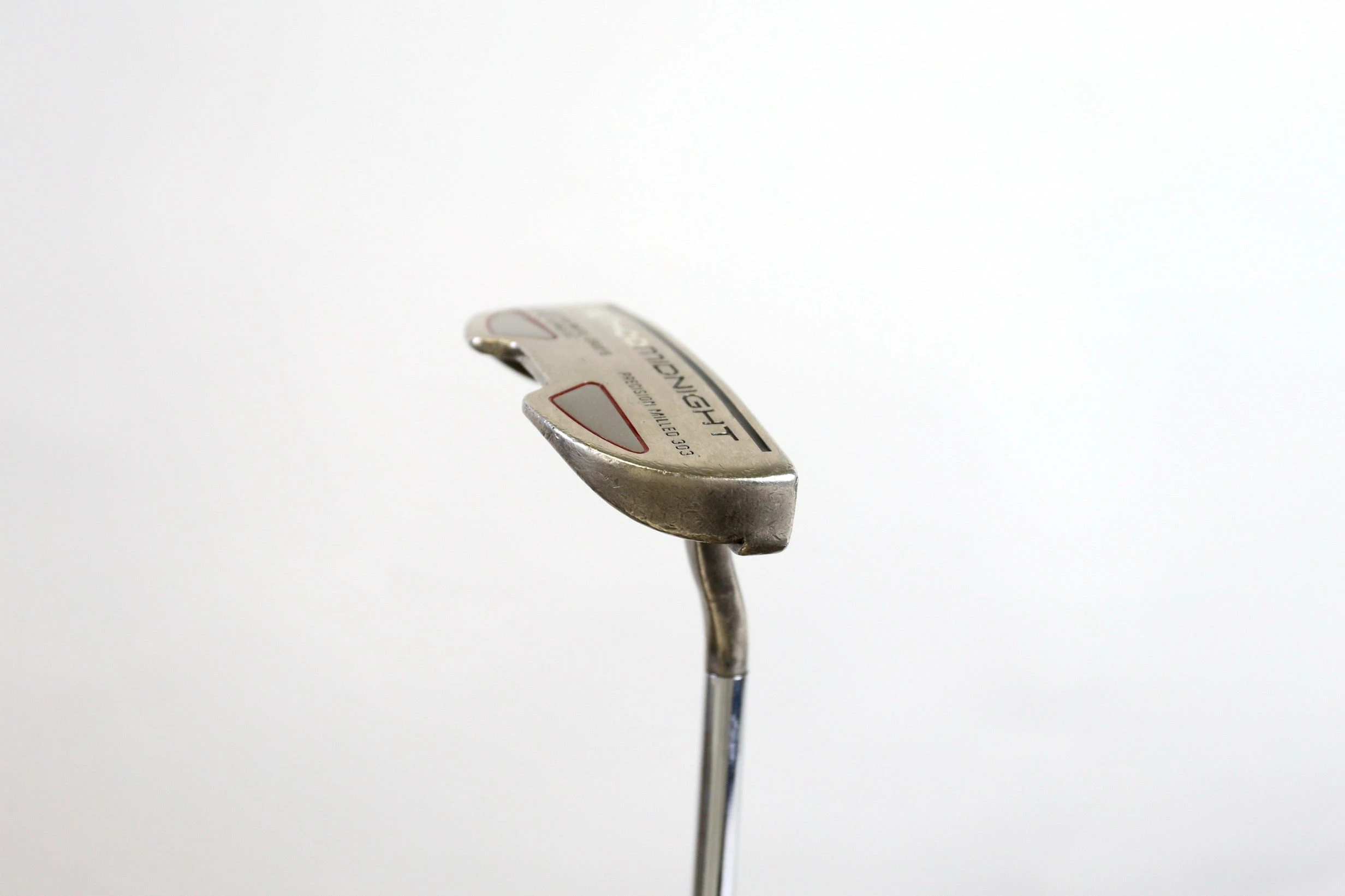 Nike Method Midnight 006 Putter RH 35 In Nike Steel Shaft - Image 2
