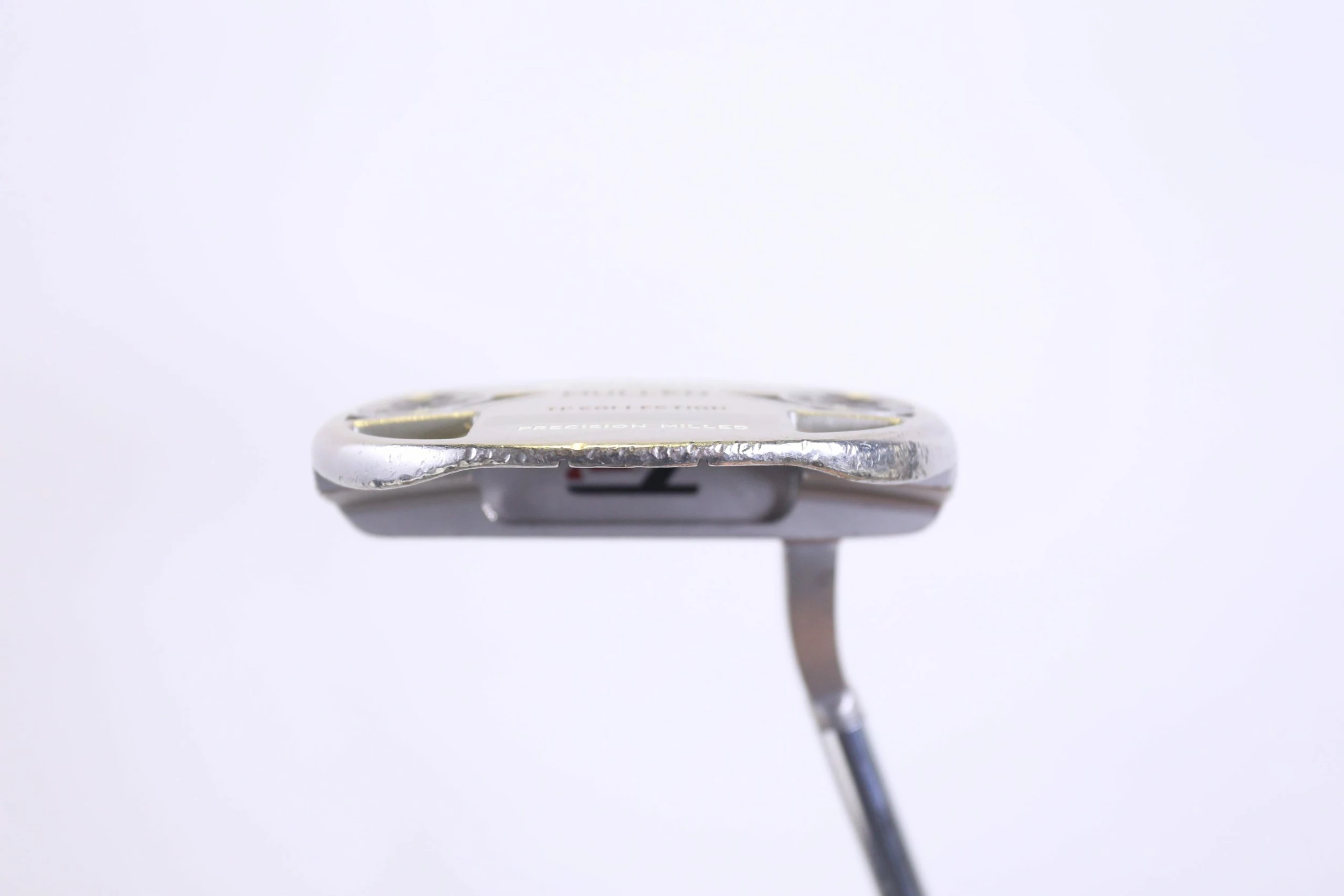 TaylorMade TP Collection Mullen Putter RH 36 Inches Lamkin Grip - Image 7