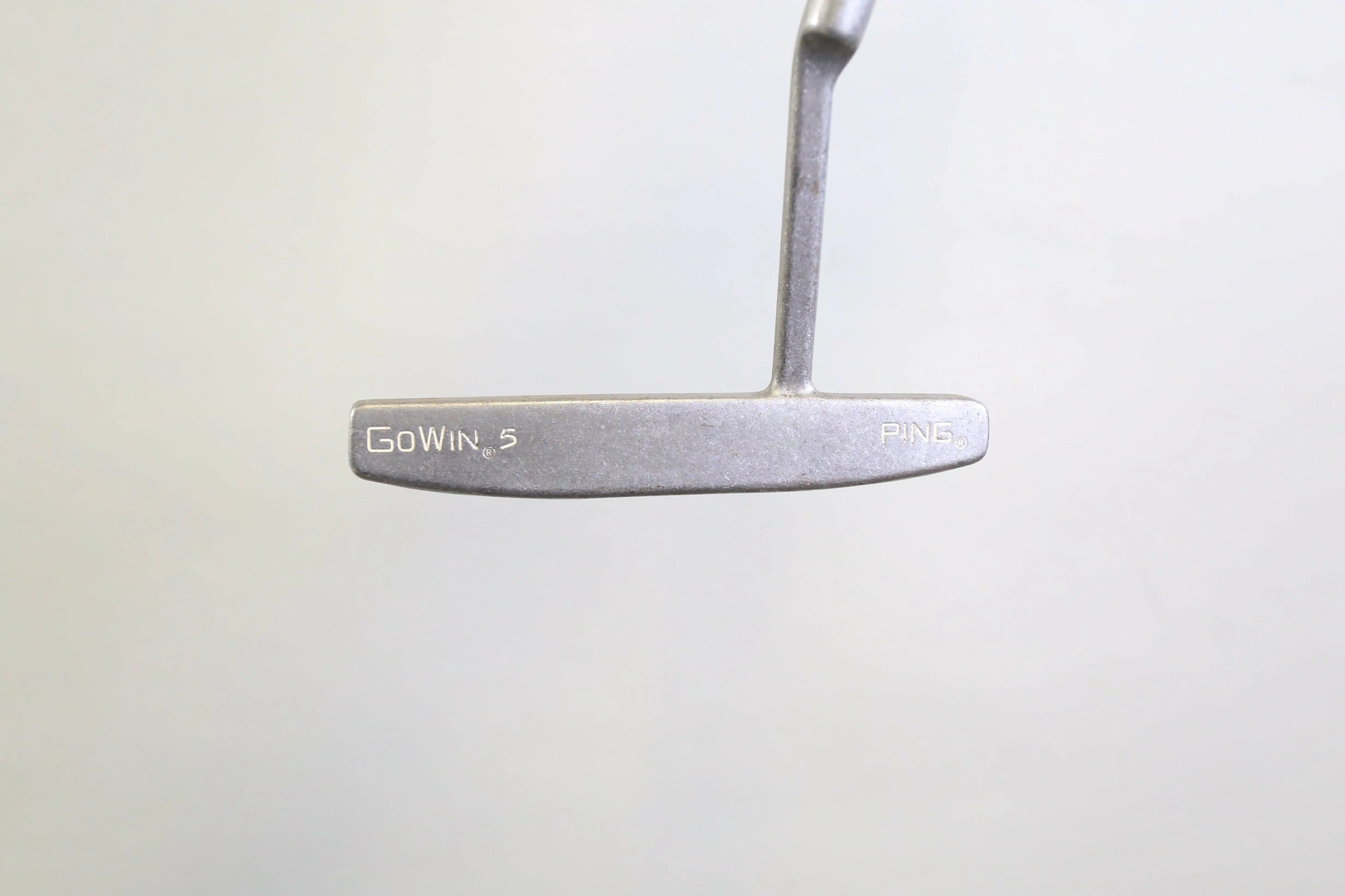 Ping Go Win 5KS Putter RH 36 In Ping Shaft & Grip