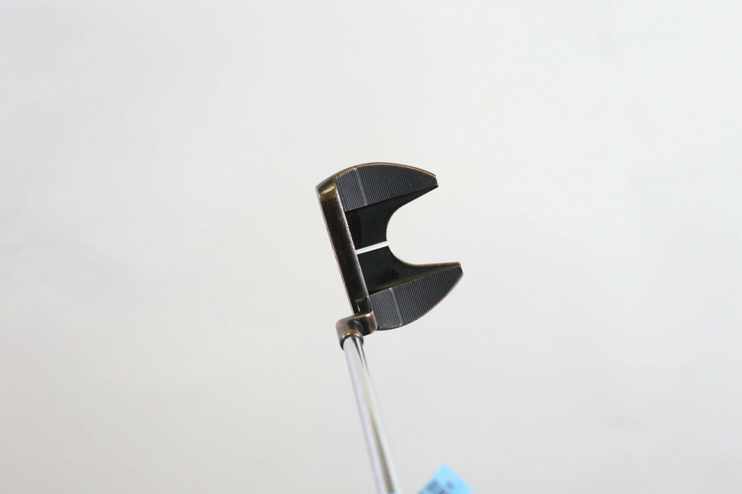 TaylorMade TP Copper SS Ardmore 3 Putter RH 35.25 In Steel Shaft - Image 7