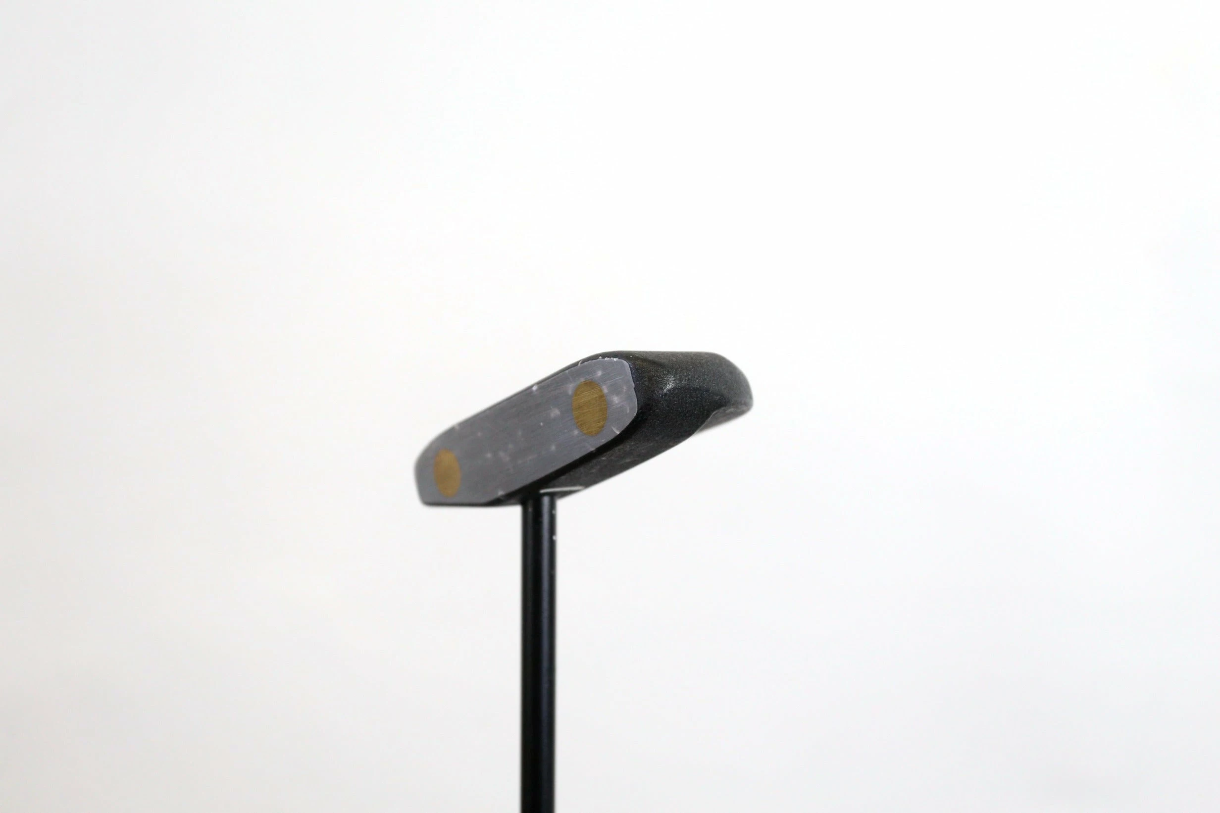 SEE MORE THT Putter RH 35 In Stock Shaft Pistol Grip - Image 5