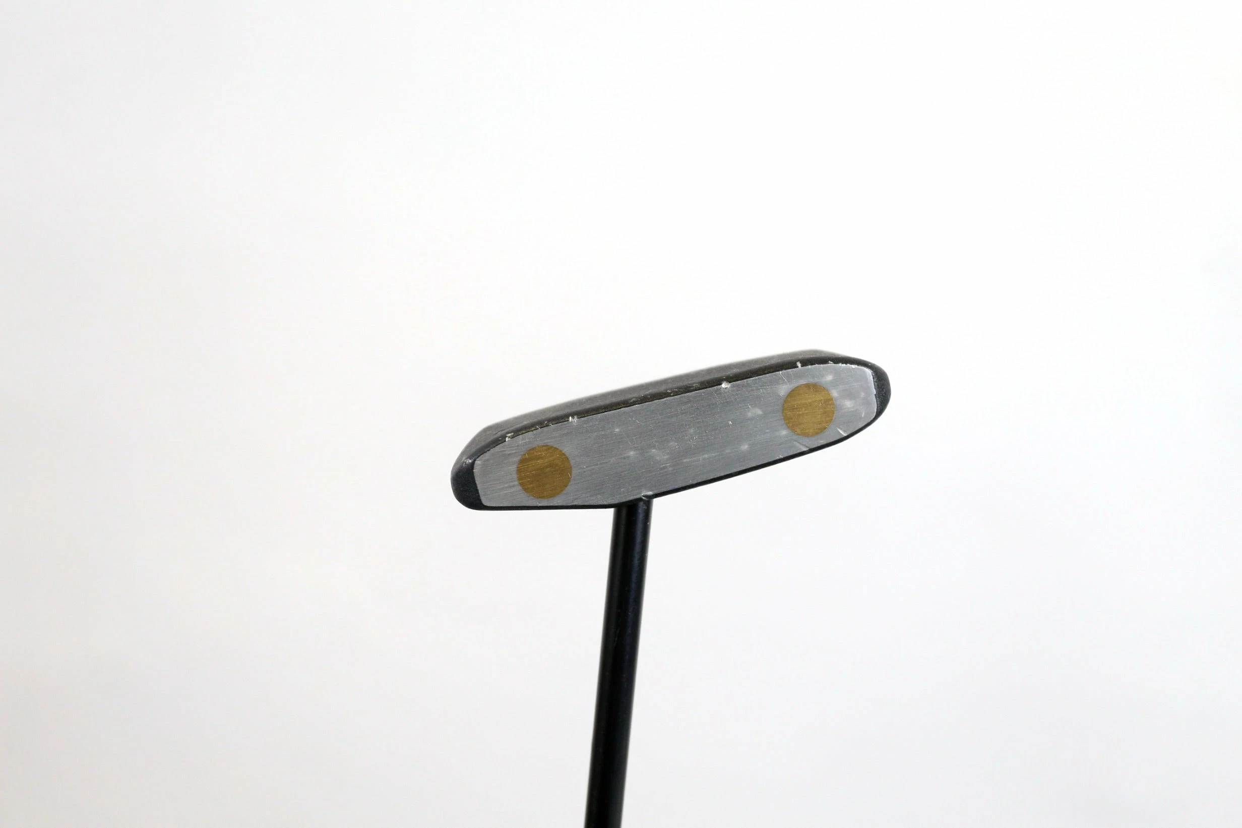 SEE MORE THT Putter RH 35 In Stock Shaft Pistol Grip - Image 6