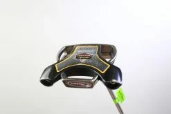 TaylorMade Rossa Monza Spider AGSI+ Putter RH 34 In Steel Shaft Oncourse Grip