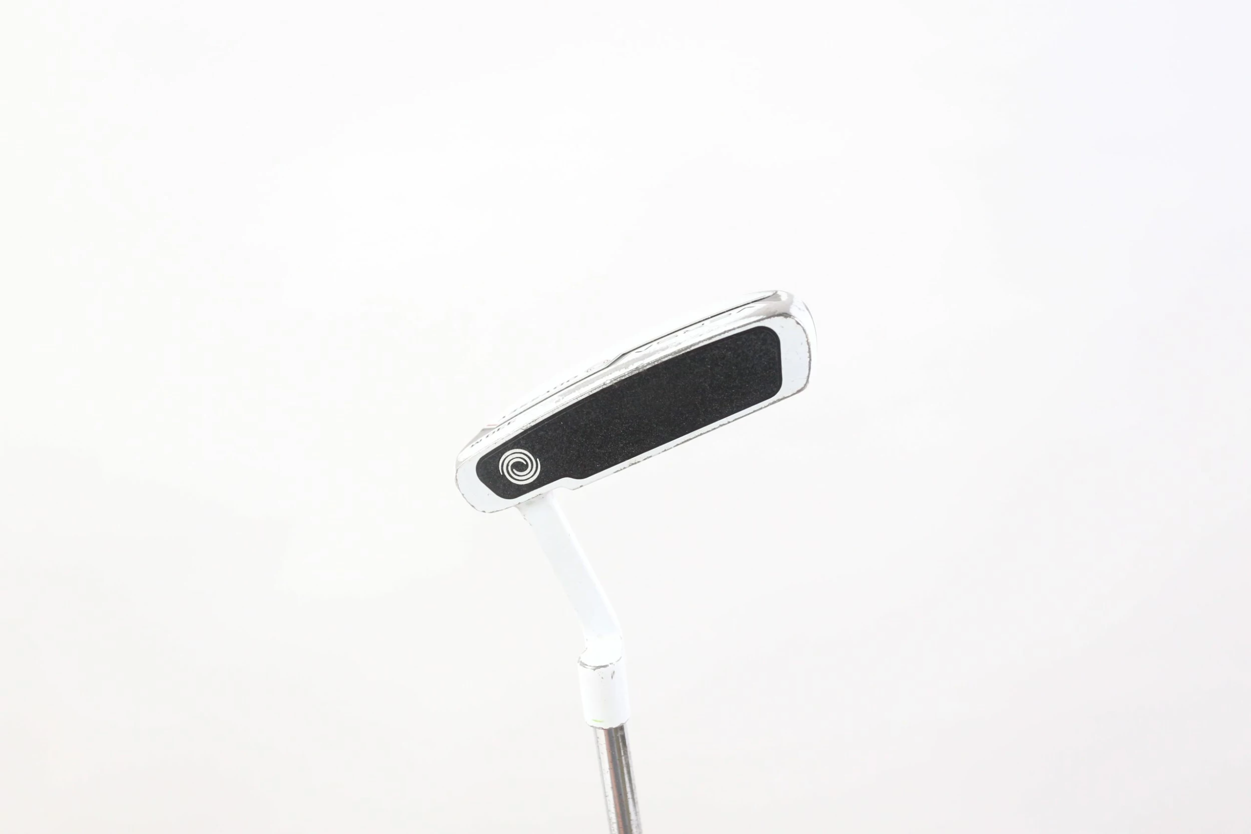 Odyssey Versa 330 Mallet White Putter Right Handed 34.75 In Steel Versa - Image 3