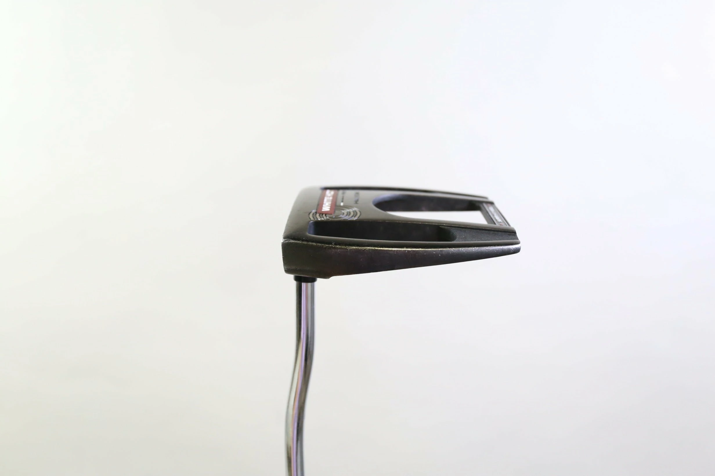 LEFTY Odyssey White Hot Pro Havok Putter 31 In Steel Shaft - Image 2