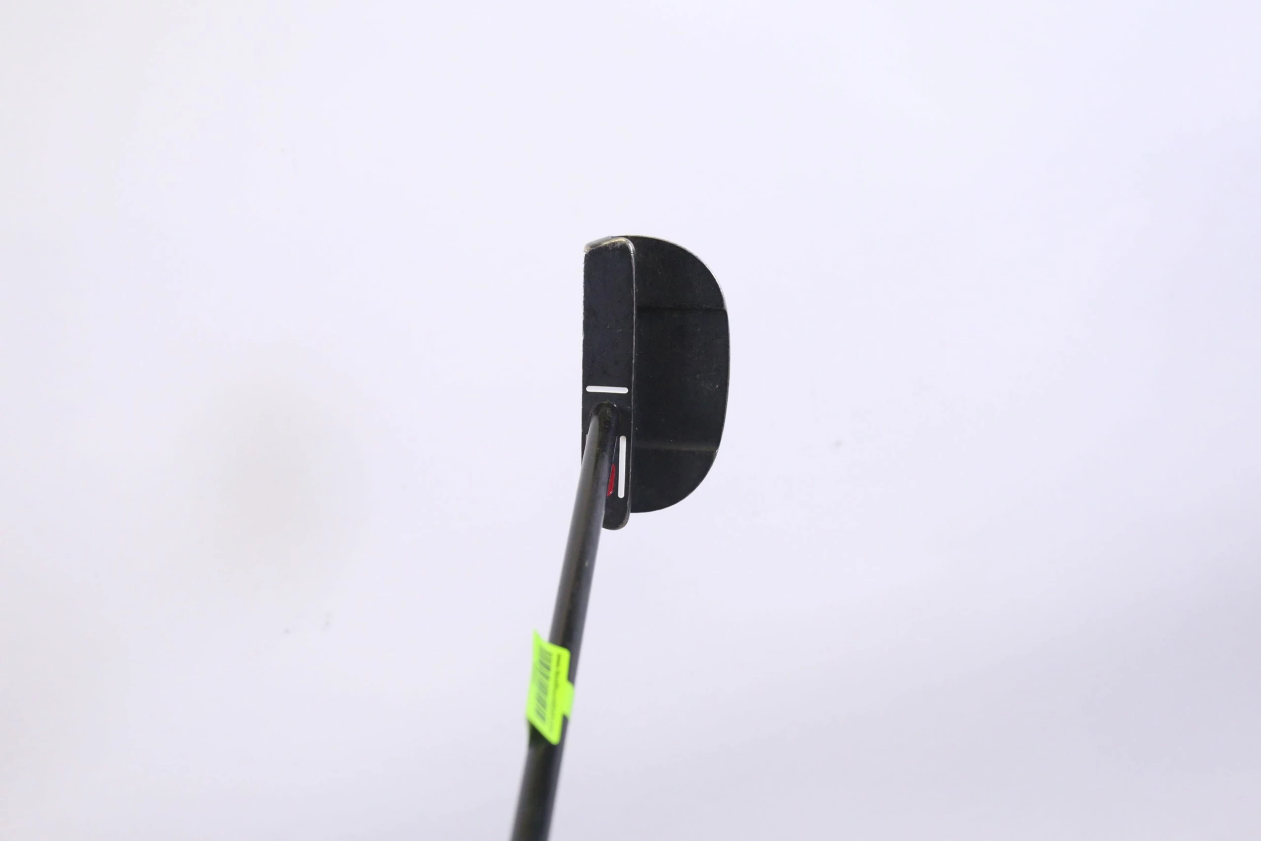 See More FGP Mallet Putter RH 34 In Steel Shaft - Image 7