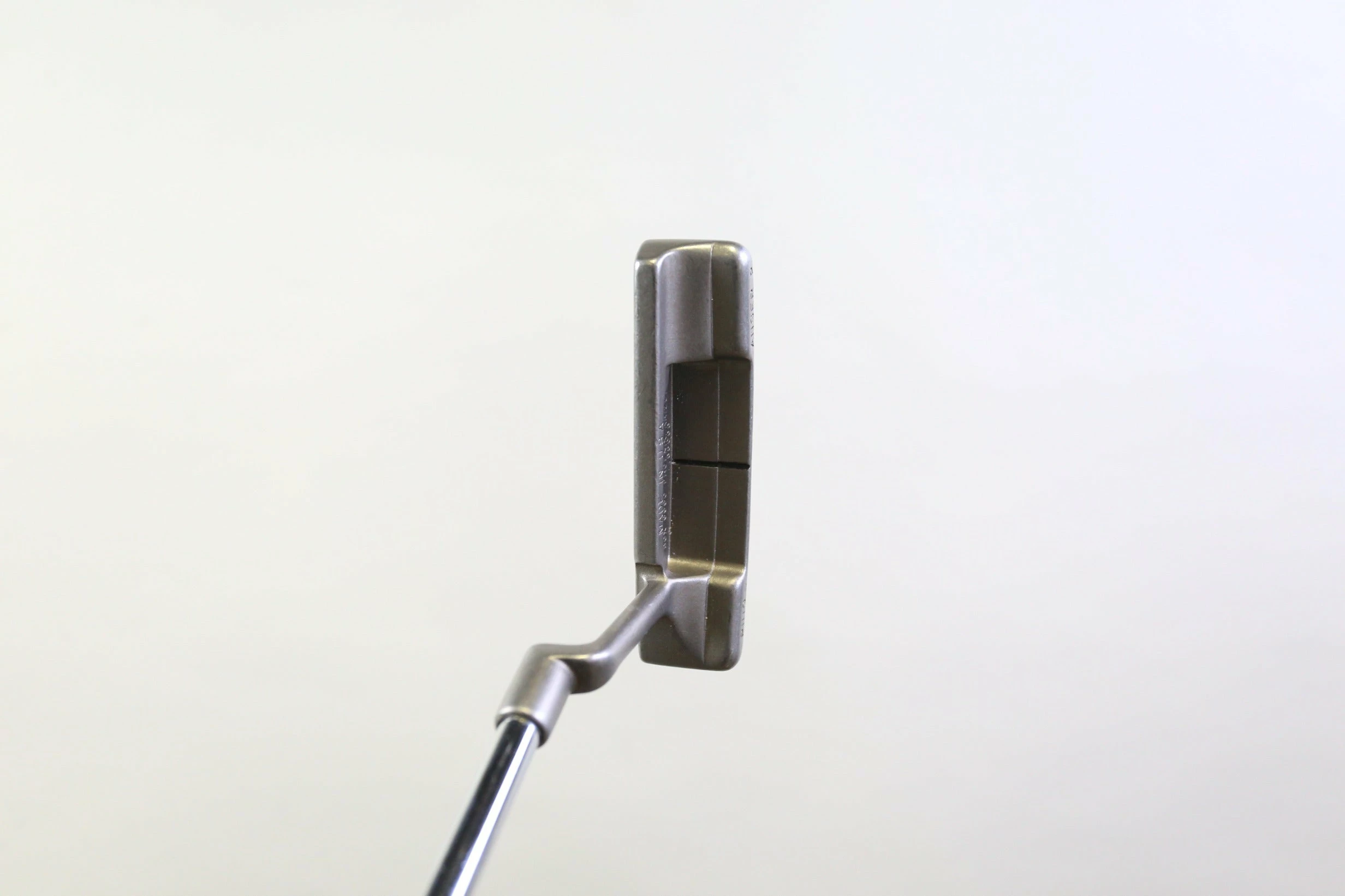 Ping Anser 2 Brown Dot Putter RH 33 In Ping Steel Shaft - Image 6