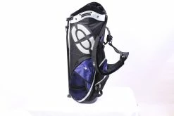 Bobby Jones Jones Stand Golf Bag Men's 5 Dividers Purple/Black/White