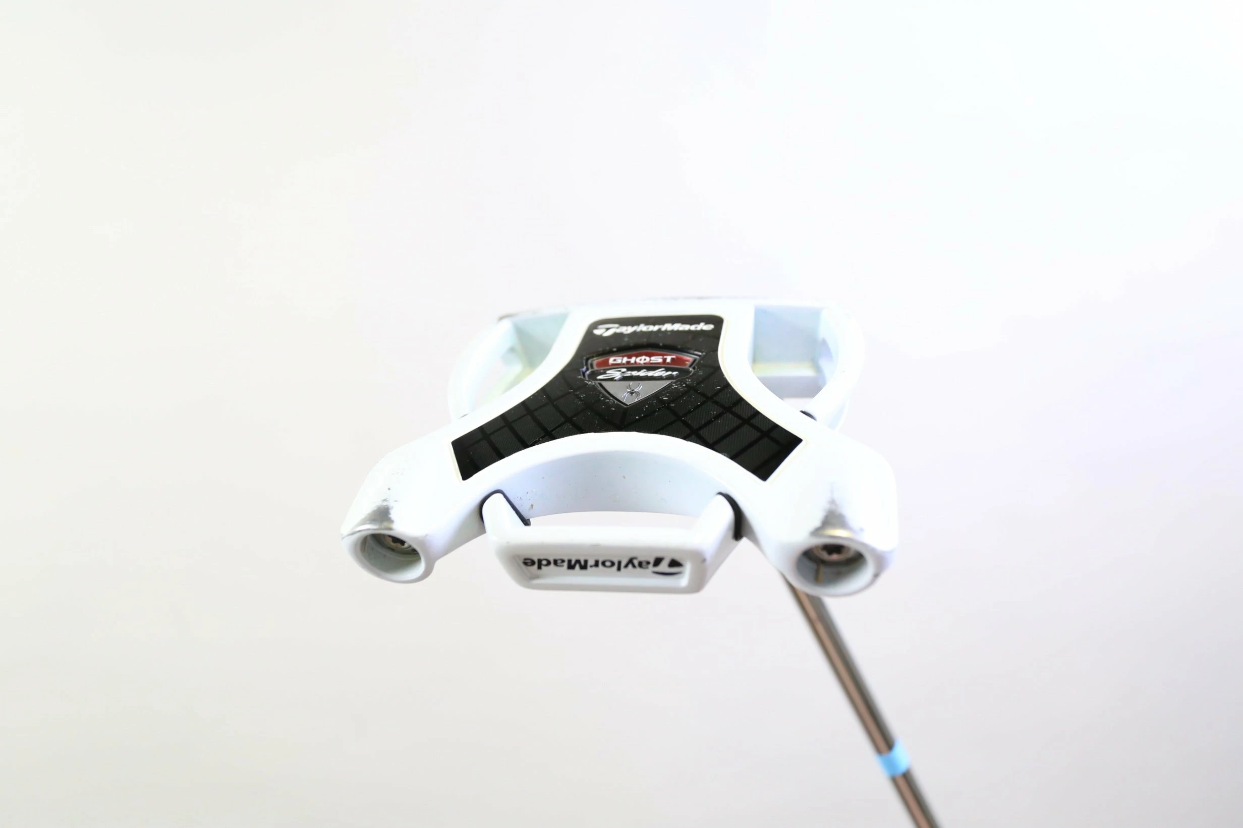 TaylorMade Ghost Spider Putter Right Handed 34 In Steel Shaft
