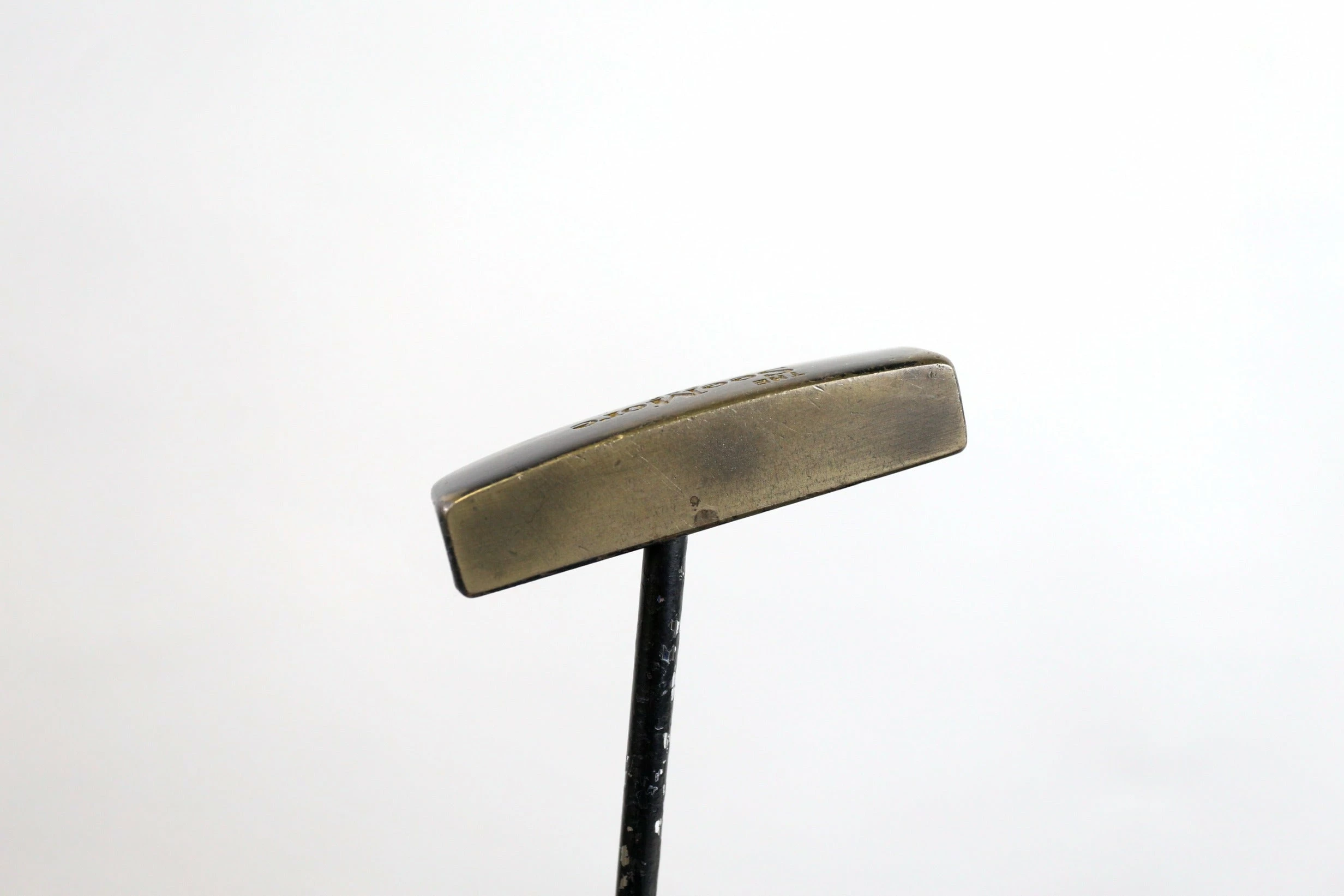 See More FGP Original Putter RH 33 In Stock Shaft WINN 1.32 Pro Grip - Image 6