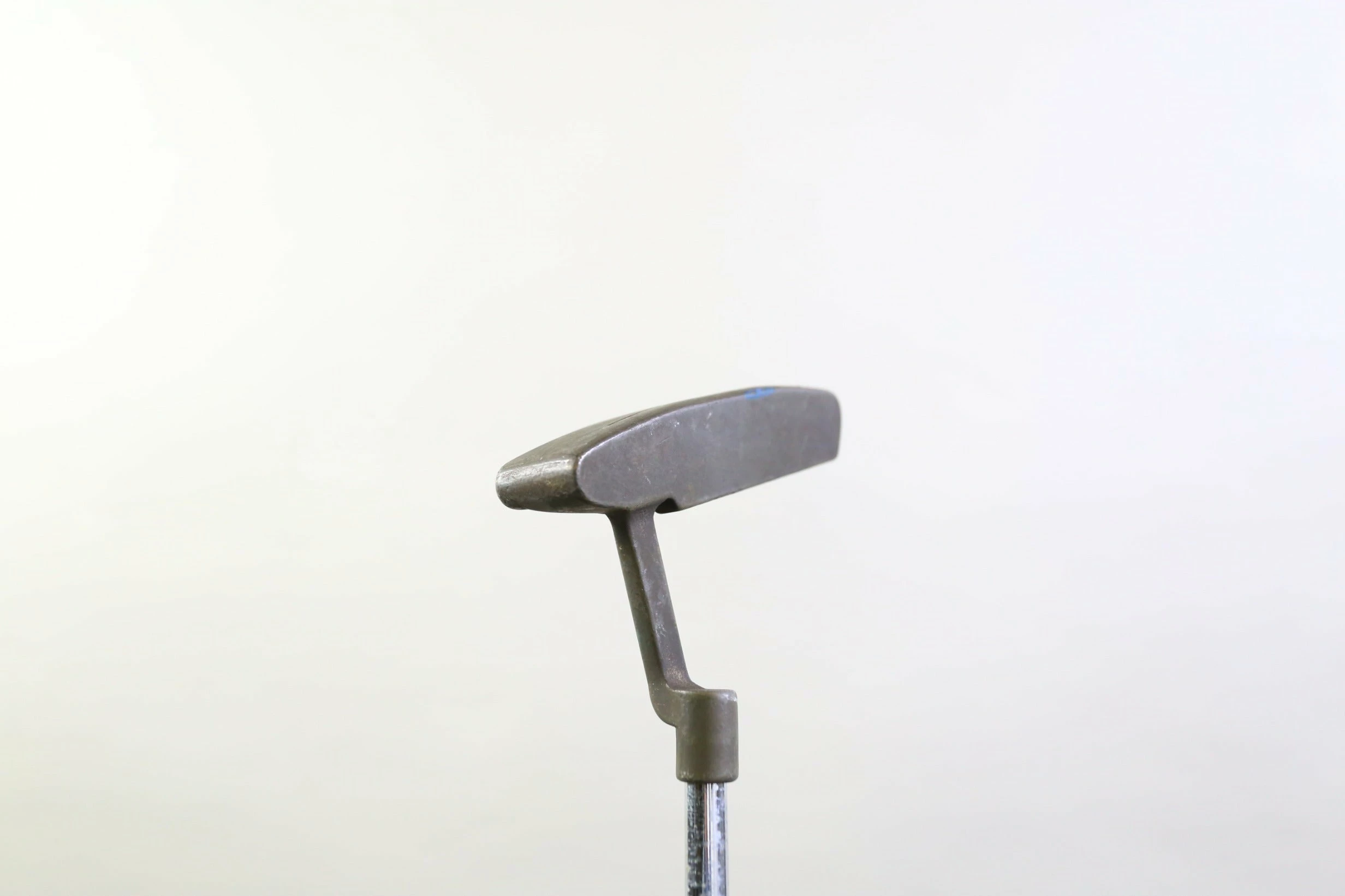 Ping Anser Putter RH 34.5 In Steel Shaft Pro Only Grip Blade - Image 3
