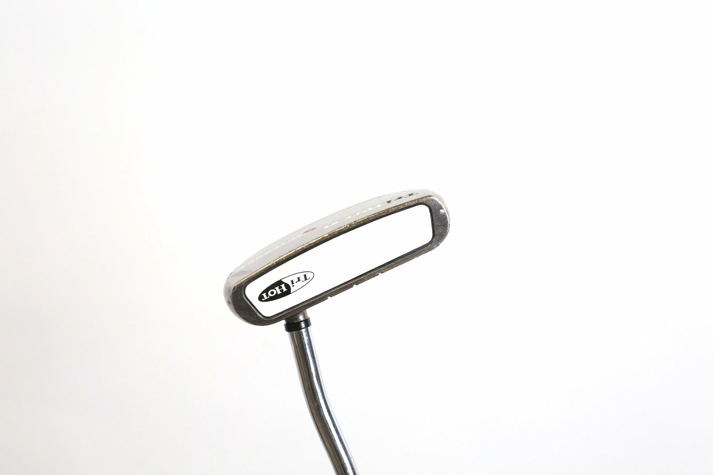 Odyssey Tri Hot 1 Putter RH 33 In Steel Shaft - Image 6