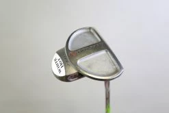 Odyssey White Hot 2-Ball Putter RH 35 In Odyssey Steel Shaft