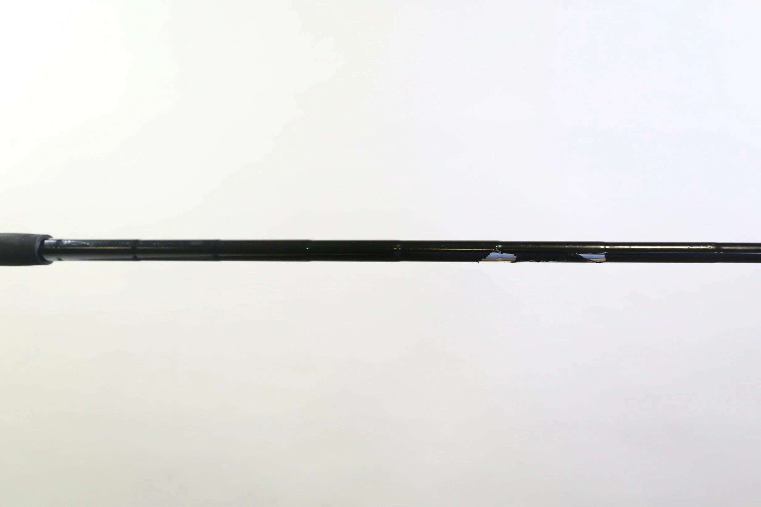 Odyssey Works Big T V-Line CS Putter RH 35 In Odyssey Steel Shaft - Image 7