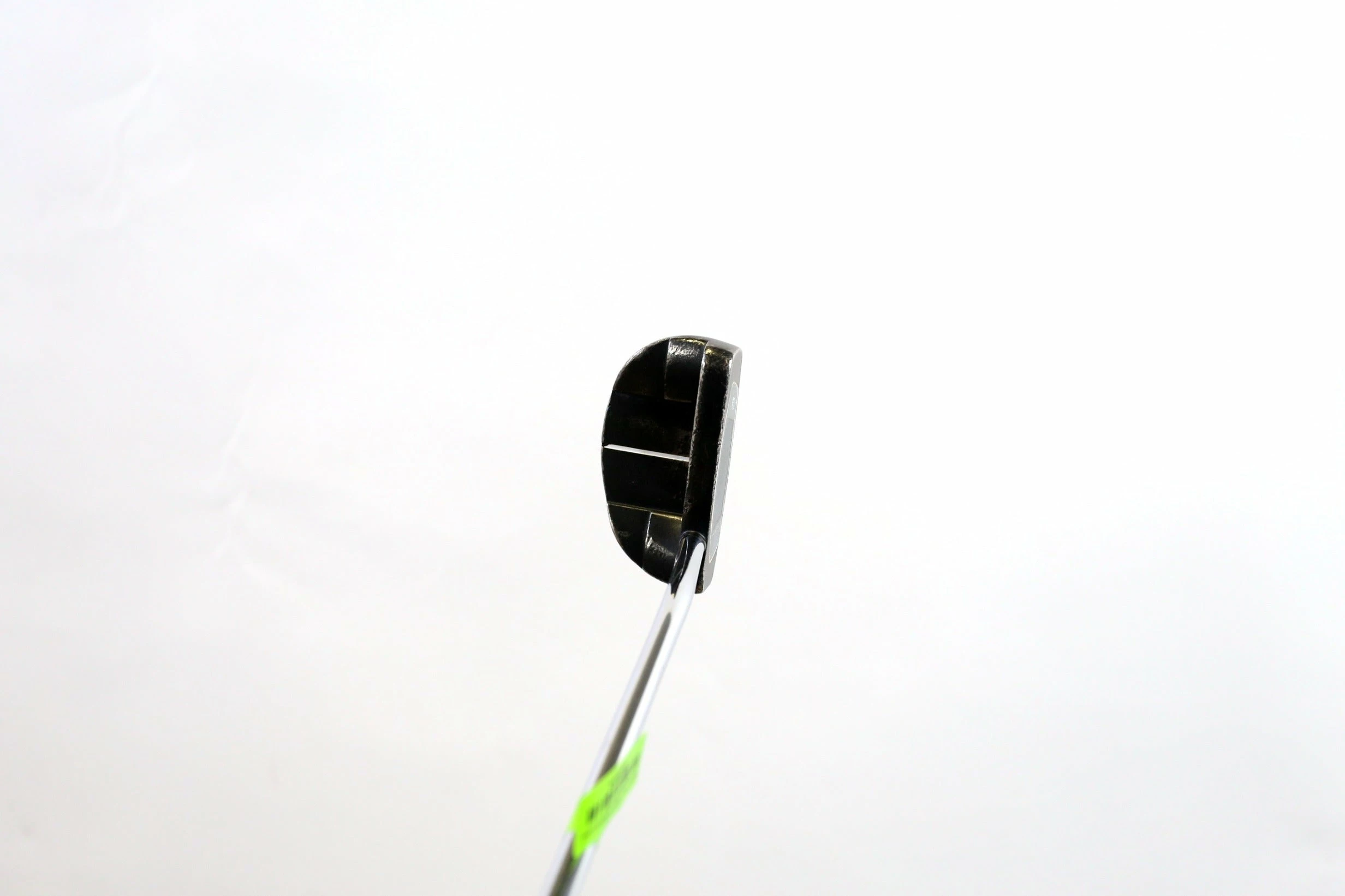 LEFTY TaylorMade Classic 79 TM-770 Putter 35 In TaylorMade Steel Shaft - Image 7