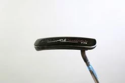 Ping Scottsdale TR ZB S Putter RH 34 In Steel Shaft Ping Grip Blade