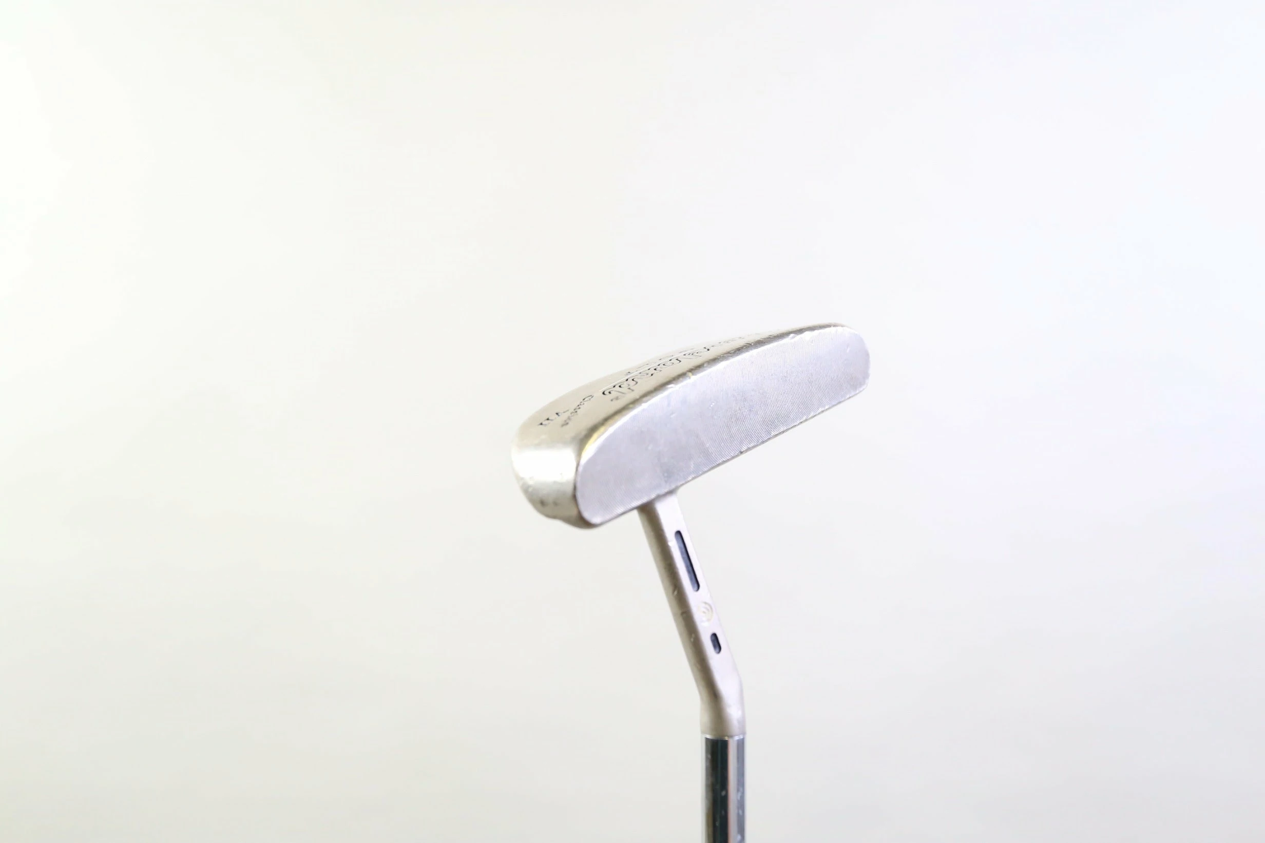 Cleveland CLASSIC VII Putter RH 33 In Steel Shaft Cleveland Grip Blade - Image 3