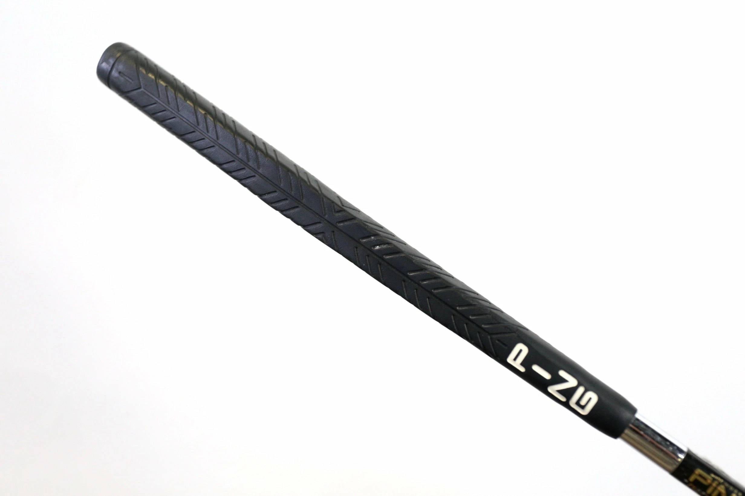 Ping ALLY Putter RH White Dot 33.5 In Steel Shaft PING Pistol Grip - Image 9