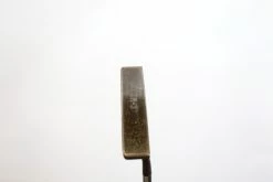 MaxFli Tad Moore TM-3 Putter RH 33 In Steel Shaft Oncourse Black Pistol Grip