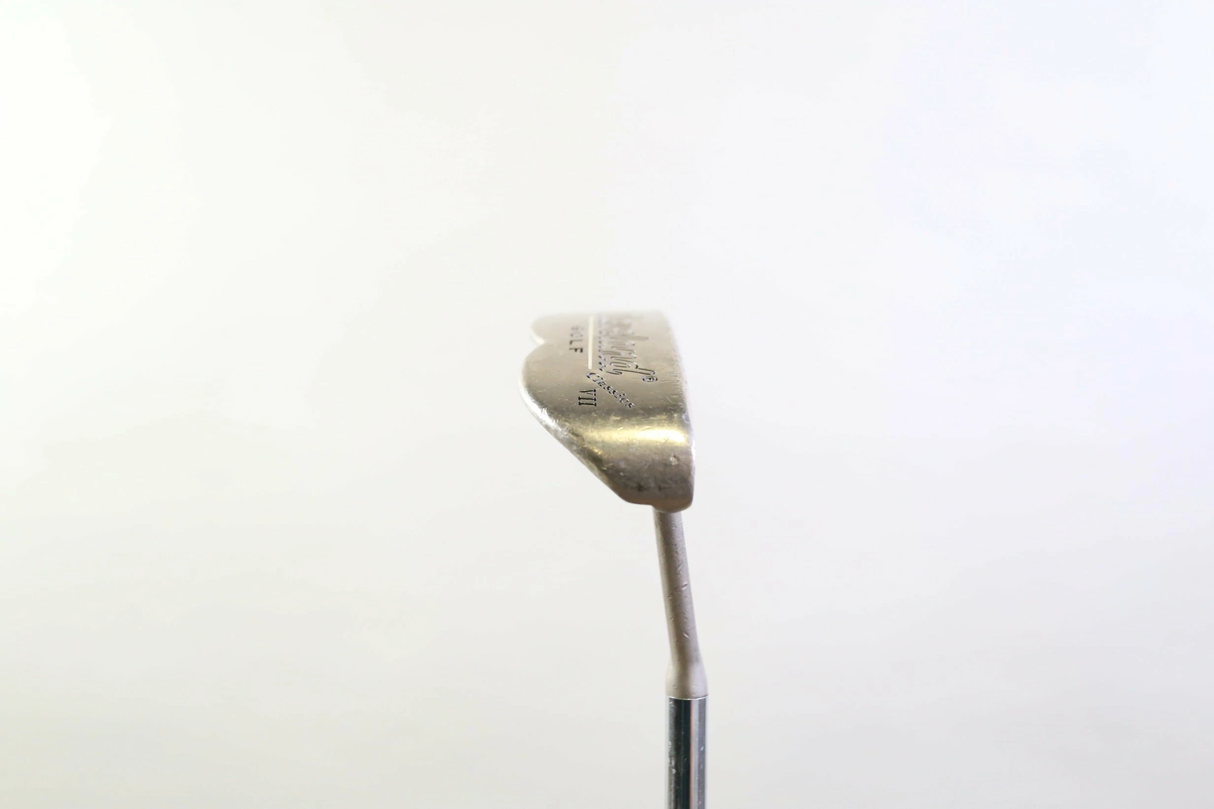 Cleveland CLASSIC VII Putter RH 33 In Steel Shaft Cleveland Grip Blade - Image 2