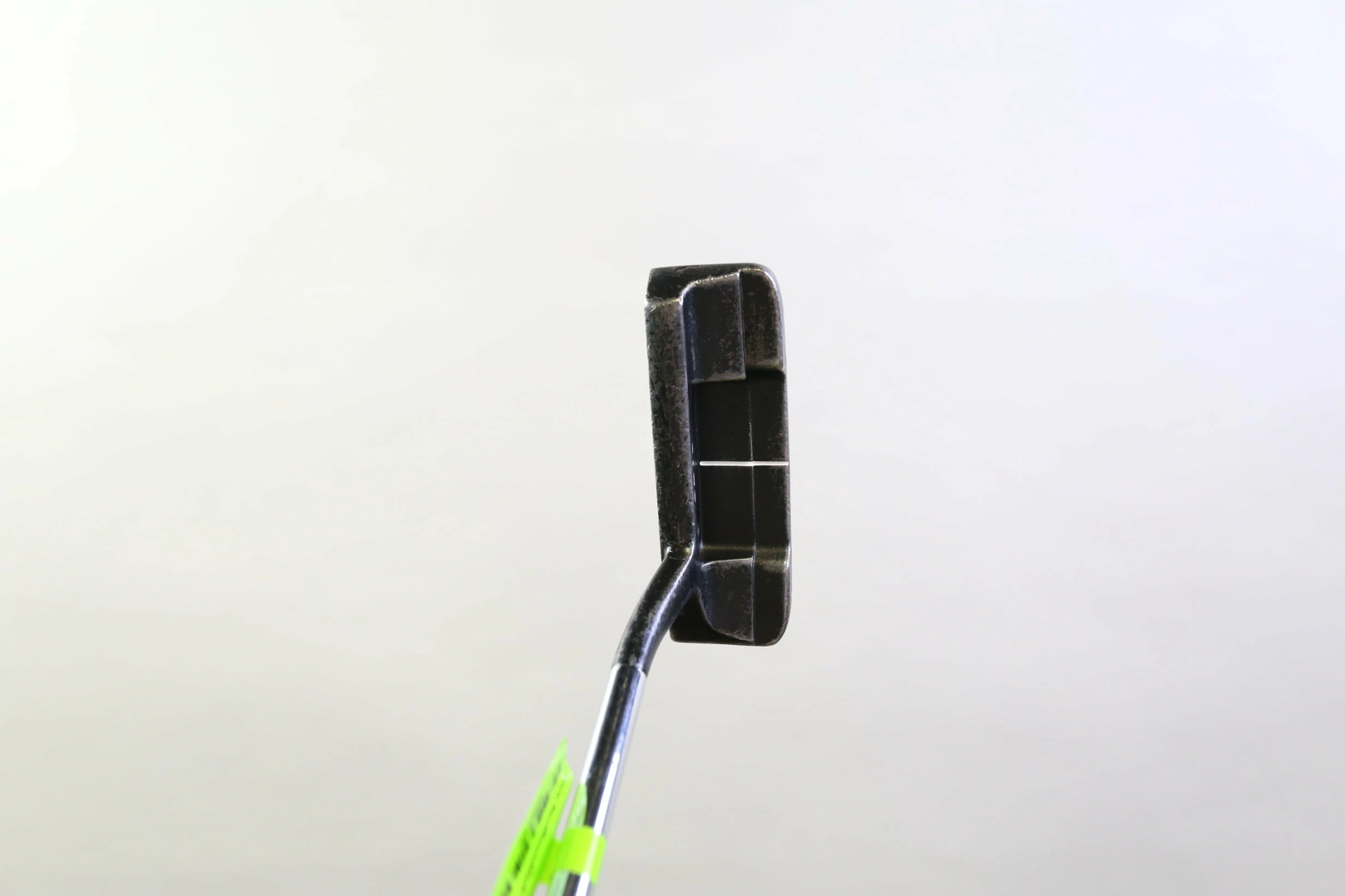 Odyssey Metal-X #6 Putter RH 33 In Steel Shaft Oncourse Grip Blade - Image 6