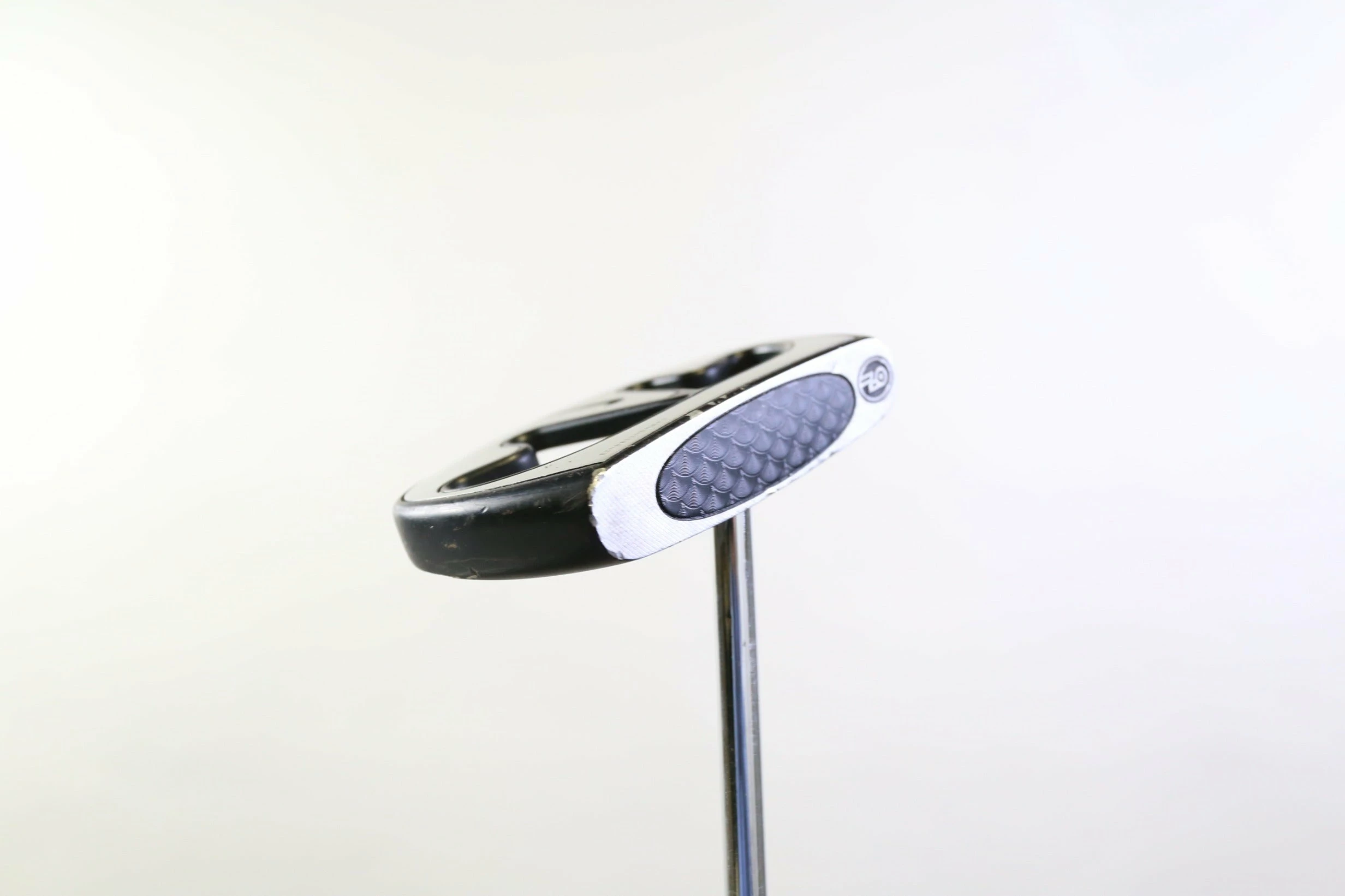 Nike Black OZ T130 Putter RH 34.25 In Steel Shaft - Image 3