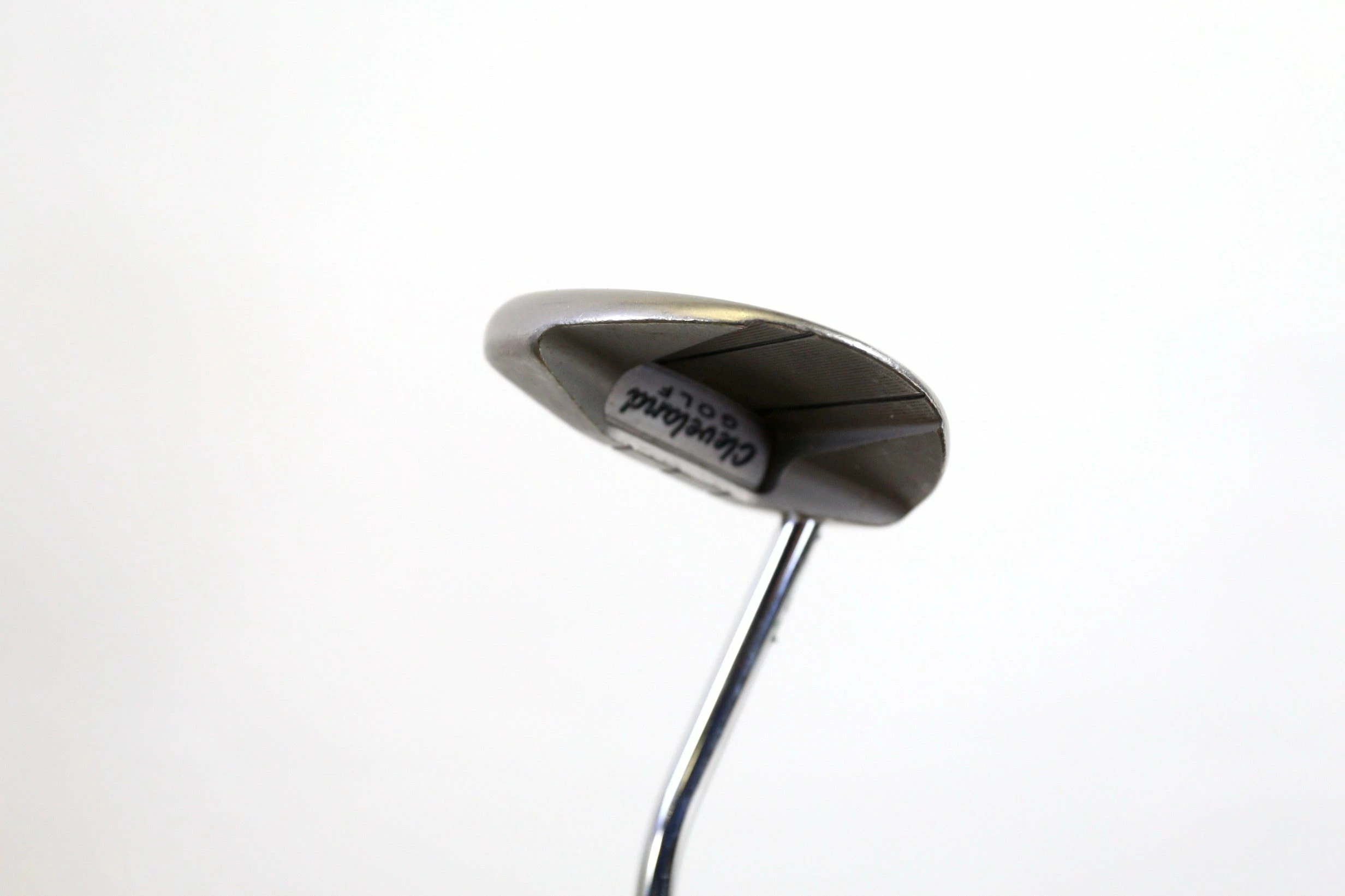 Cleveland Huntington Beach Soft 12 OS Putter RH 32.75 In Ultra Slim 1.0 Grip - Image 4