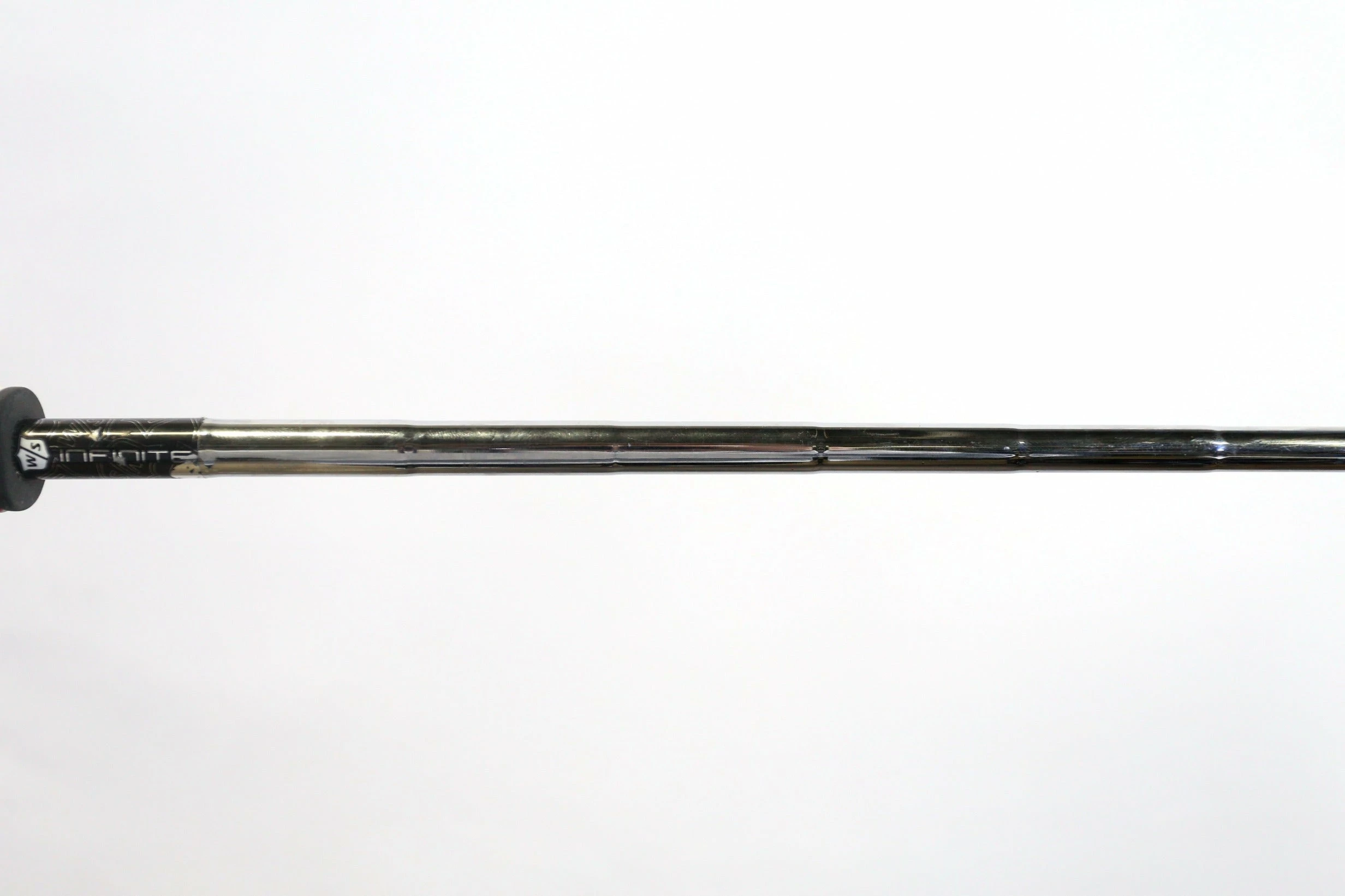 Wilson Staff Infinite Grant Park Putter 33 In Infinite Steel SuperStroke Tour - Image 9