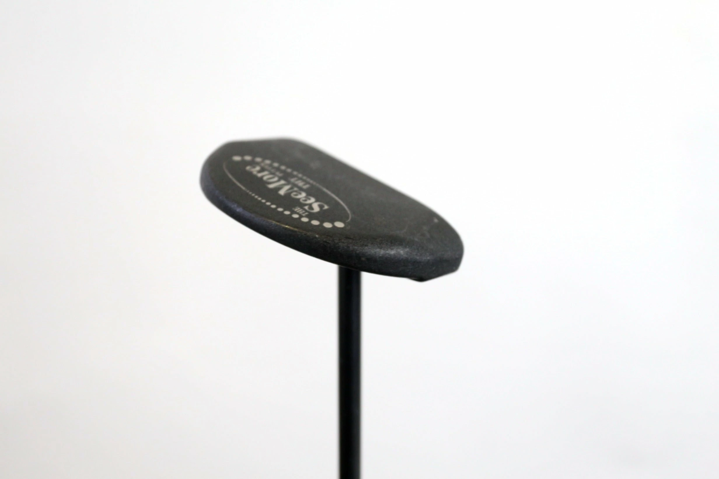 SEE MORE THT Putter RH 35 In Stock Shaft Pistol Grip - Image 2