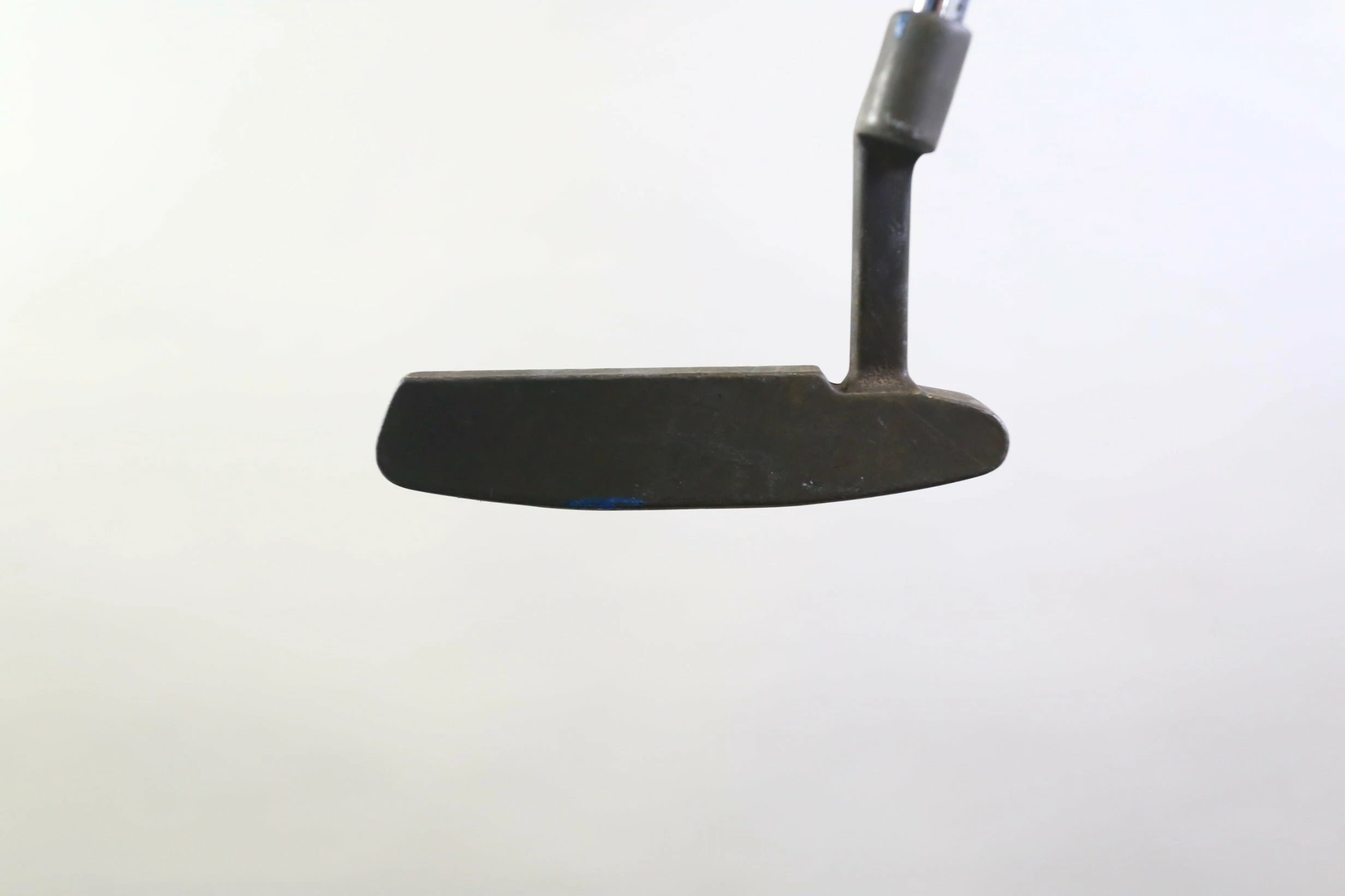 Ping Anser Putter RH 34.5 In Steel Shaft Pro Only Grip Blade - Image 4