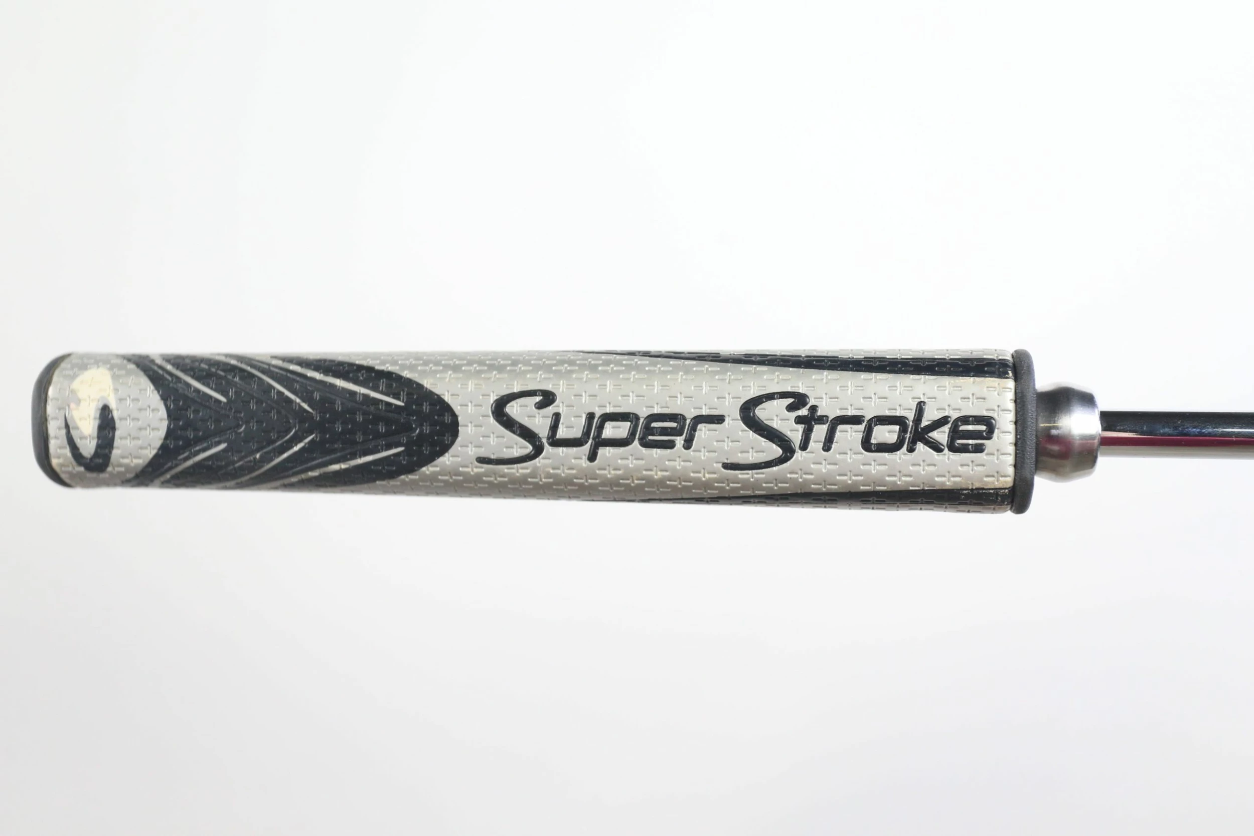 Ping Karsten TR Zing Putter RH 35 Inches Super Stroke Fatso 5.0 Grip Blade - Image 8