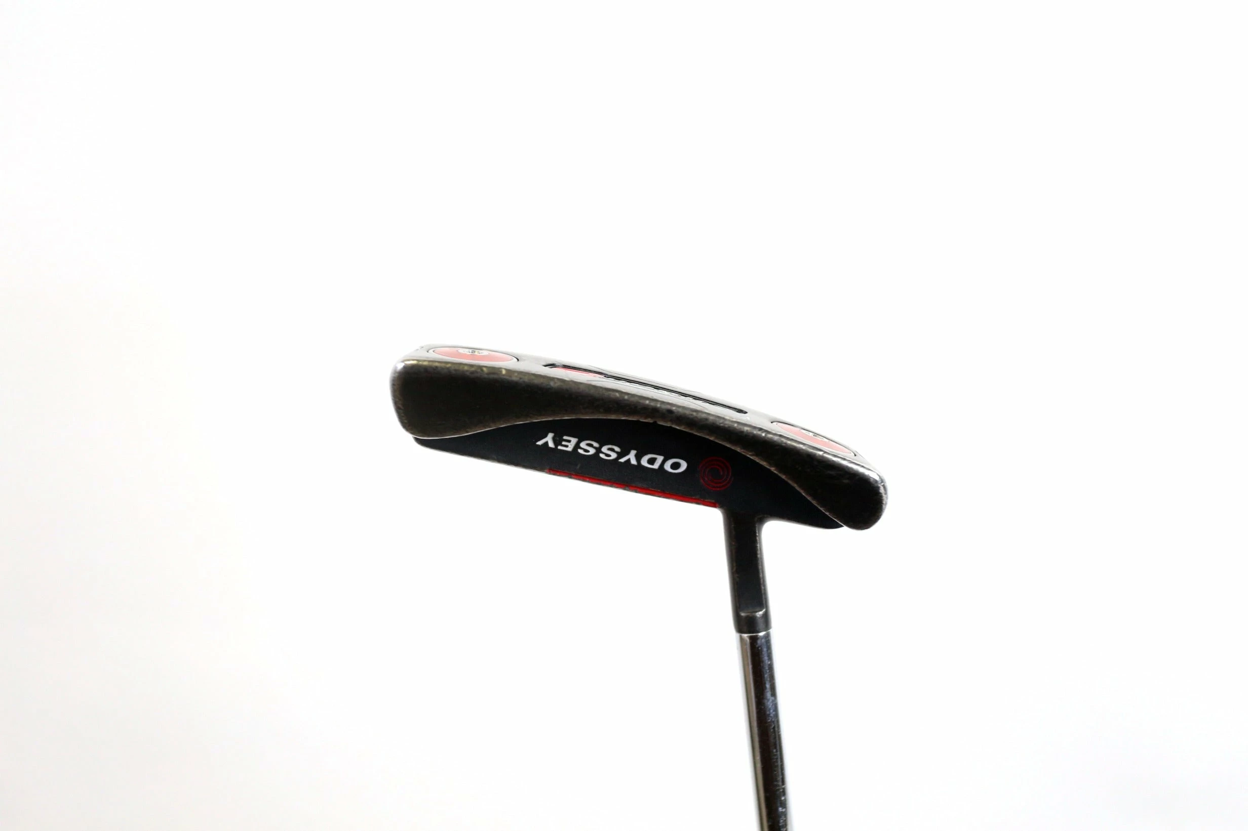 Odyssey O-Works #2 Putter RH 33.5 In Odyssey Steel Shaft - Image 4