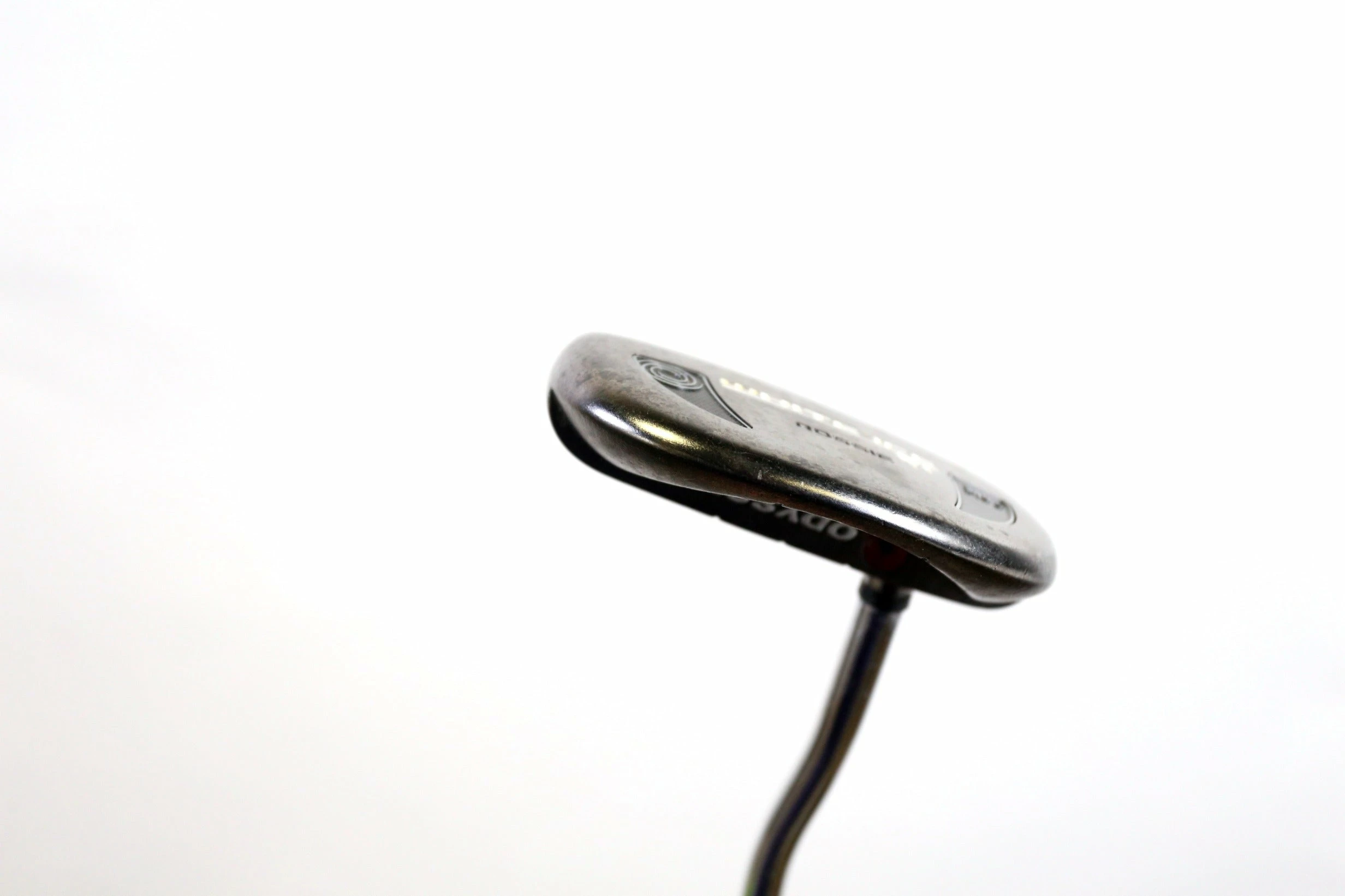 Odyssey White Ice Rossie Putter Right Handed 35 In Steel Shaft - Image 3