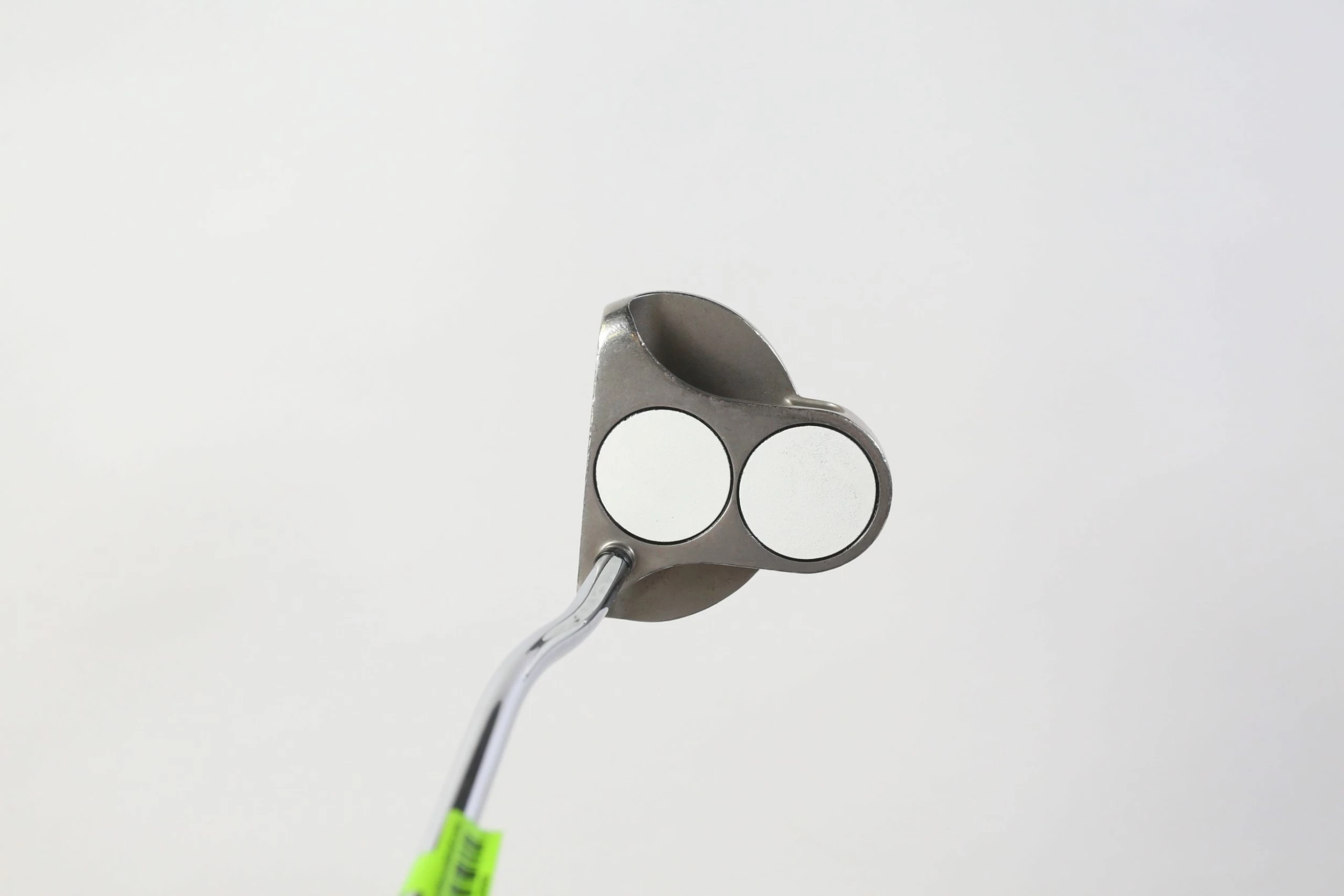 Odyssey White Hot 2-Ball Putter RH 35 In Odyssey Steel Shaft - Image 7