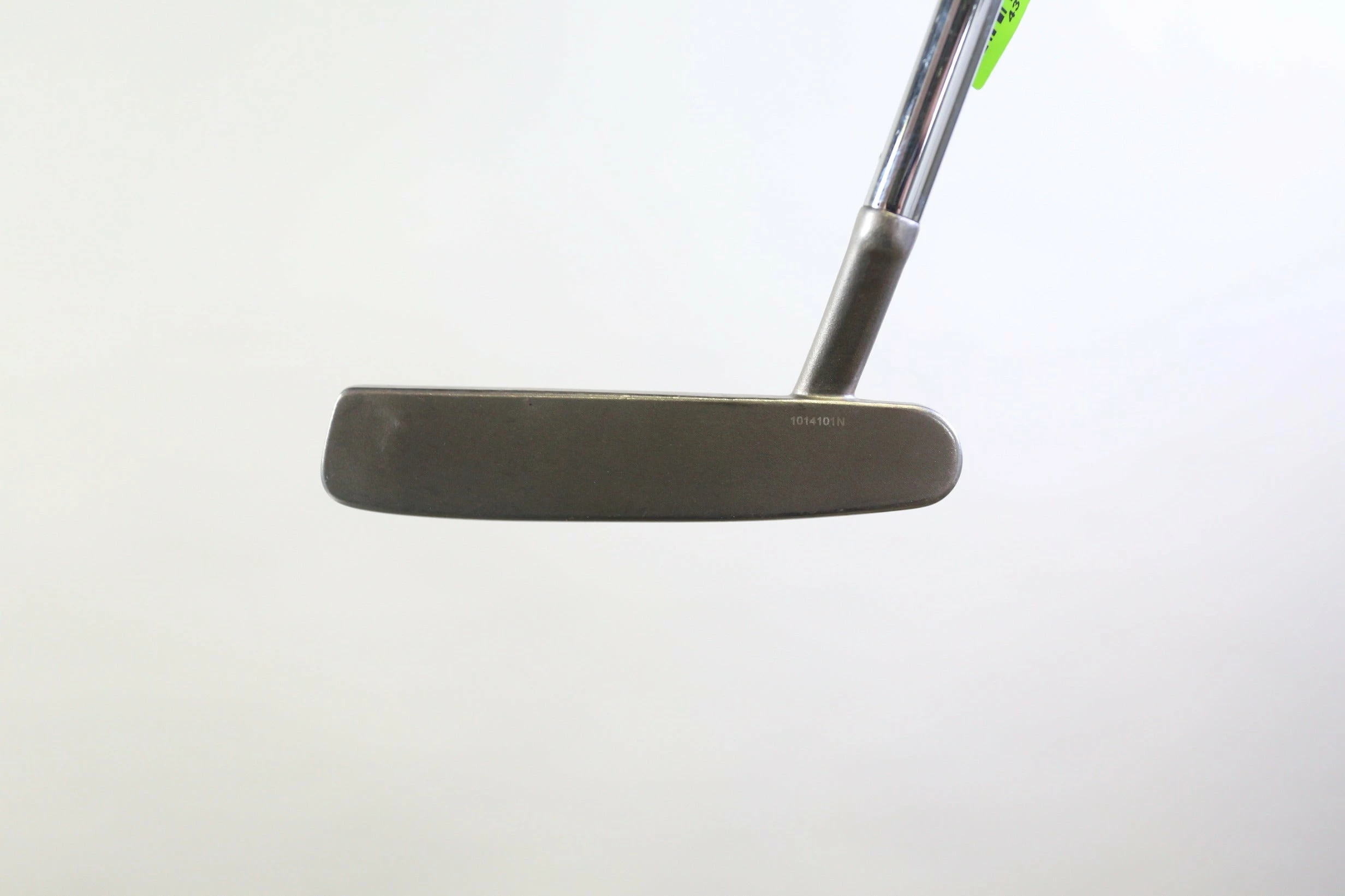Ping Karsten 1959 Zing Black Dot Putter RH 34 In Ping Steel Shaft - Image 4