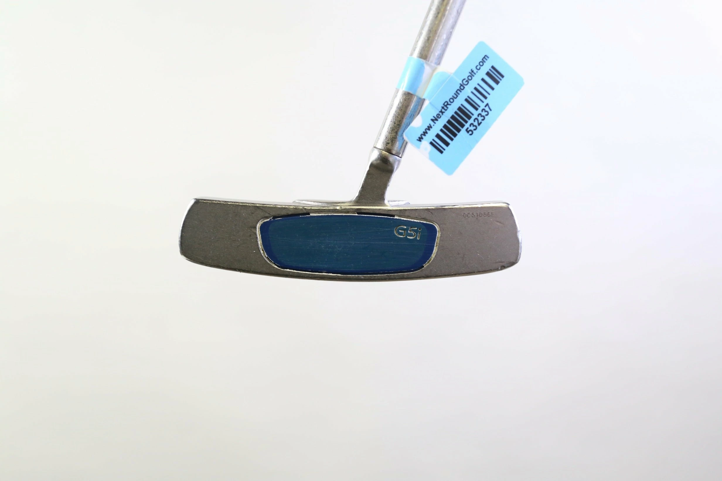 Ping G5i Mini C Putter RH 35 In Steel Shaft Black Dot - Image 4
