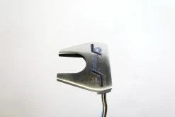 Odyssey Works #7H Versa Putter RH 34.25 In Steel Shaft Wilson Wrap Grip