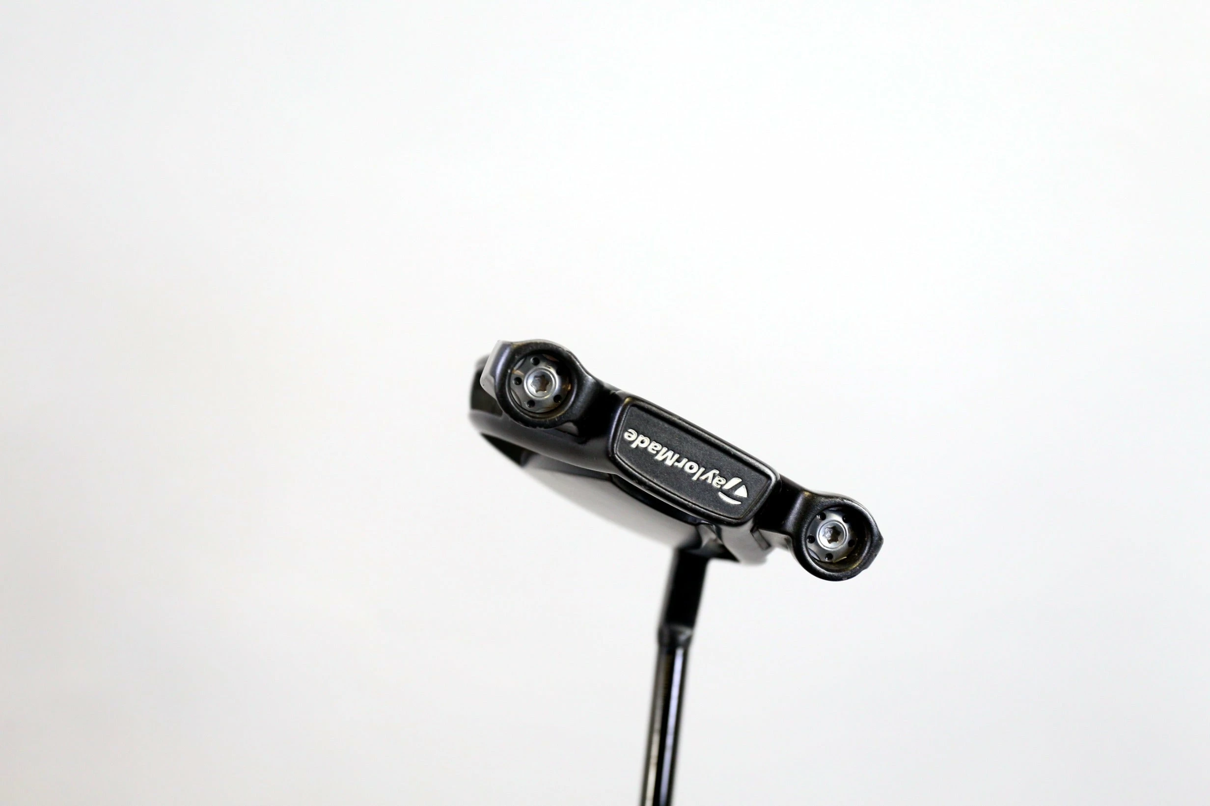 TaylorMade Spider Tour Black Putter RH 34 In TaylorMade Steel Shaft - Image 4