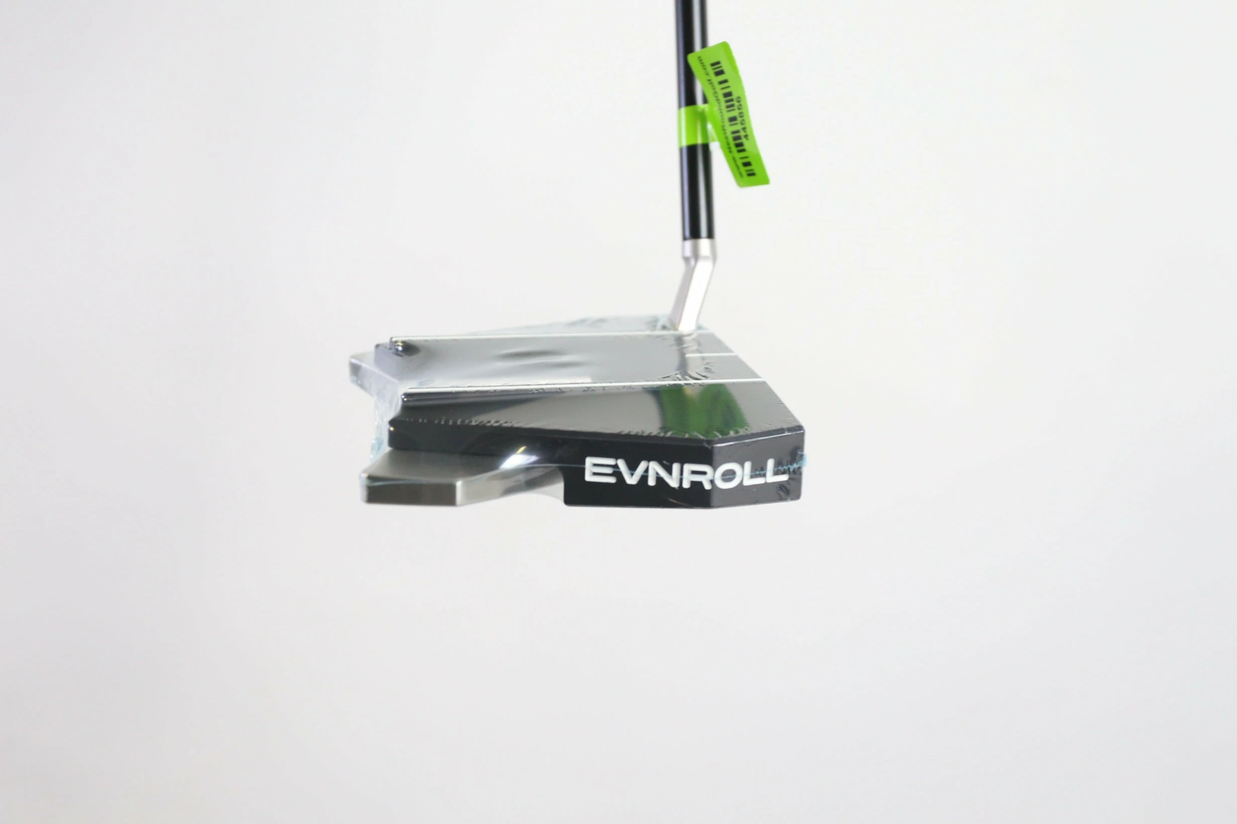 Evnroll ER10 Outback Mallet Black TourTac Putter RH 35 In Steel Shaft - Image 6