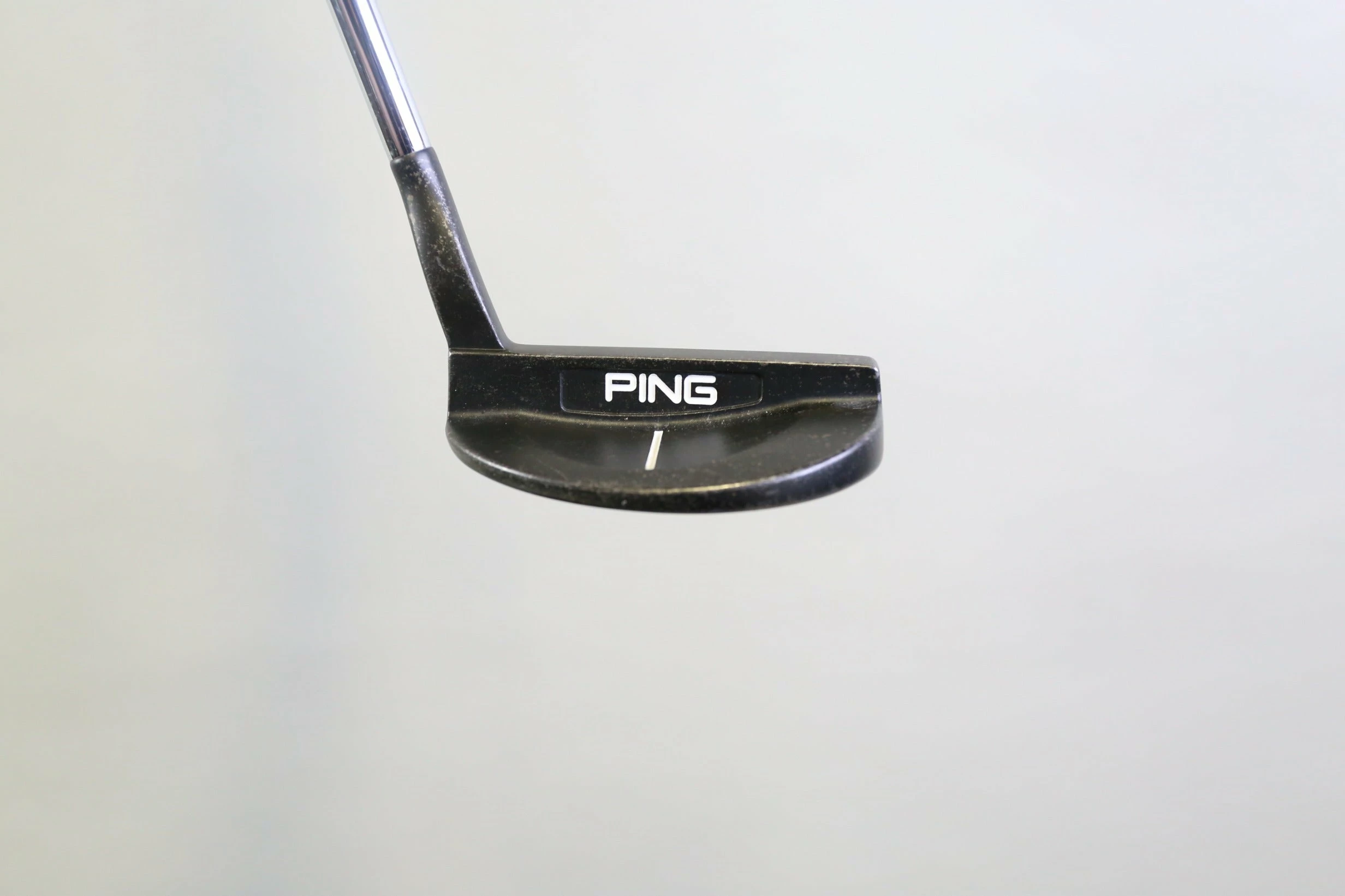 Ping Scottsdale TR Shea H Putter RH 35 In Black Dot Ping Steel Shaft - Image 5