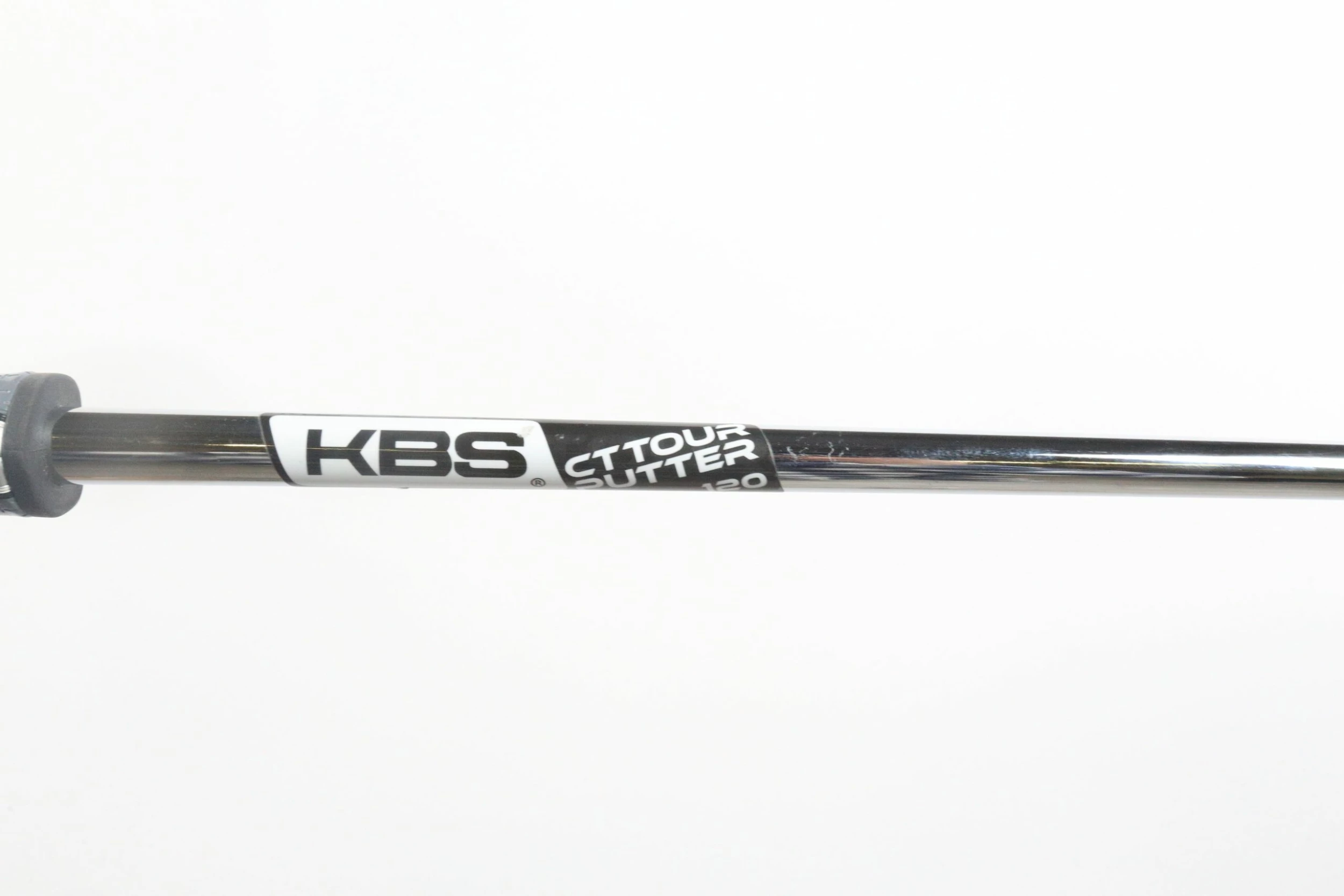 TaylorMade Spider X Putter RH 35 In KBS CT Tour Steel Shaft - Image 8