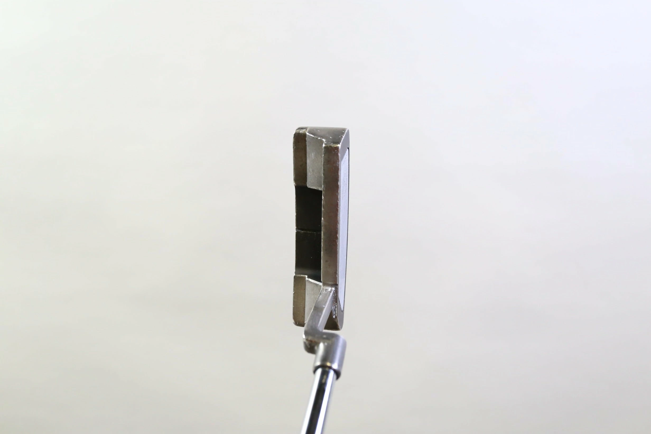 LEFTY TaylorMade Ghost Tour Black Daytona Putter 34 In Steel Shaft - Image 6