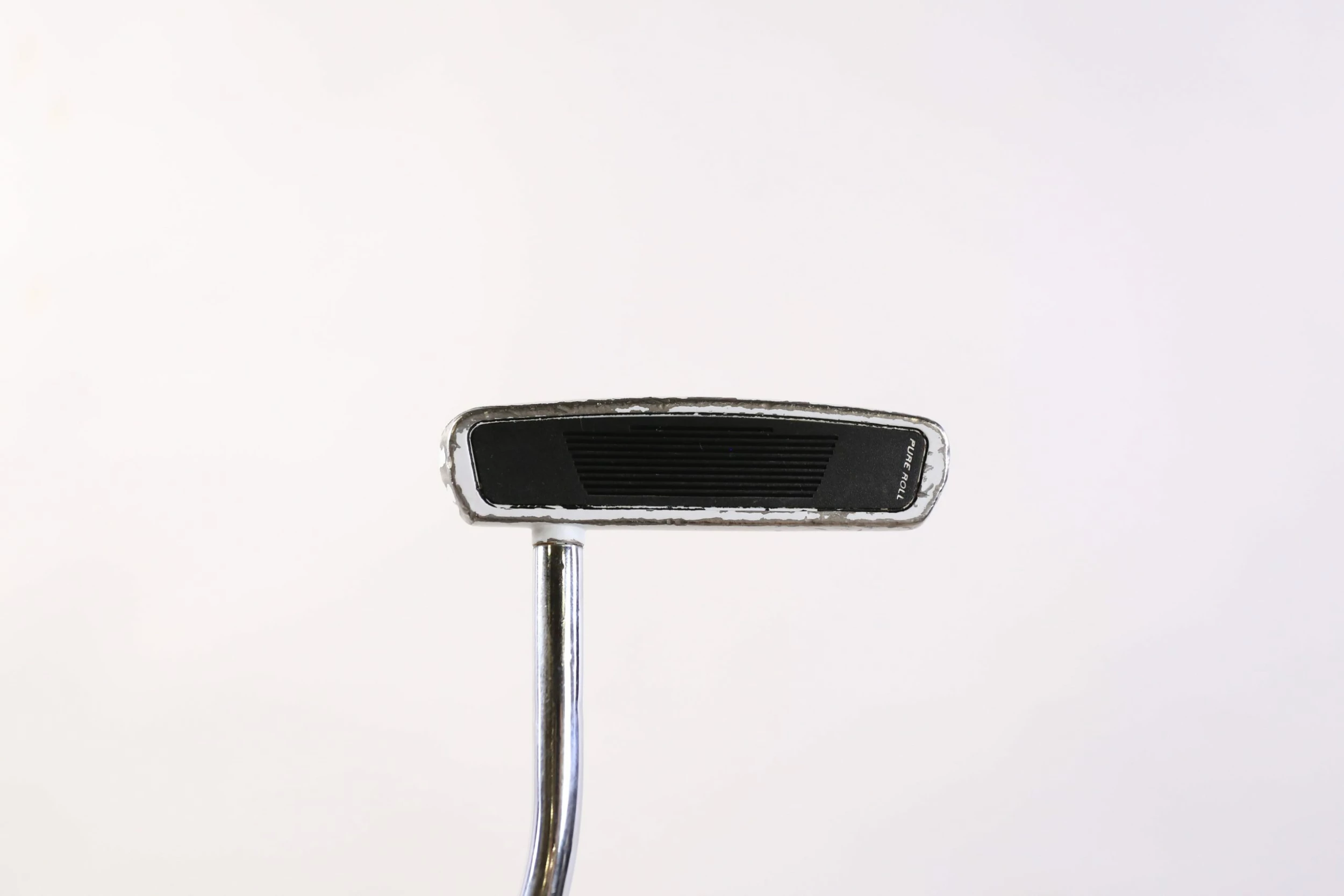 TaylorMade Spider Mallet Mallet Putter 35 In RH Steel Shaft TaylorMade Grip - Image 3