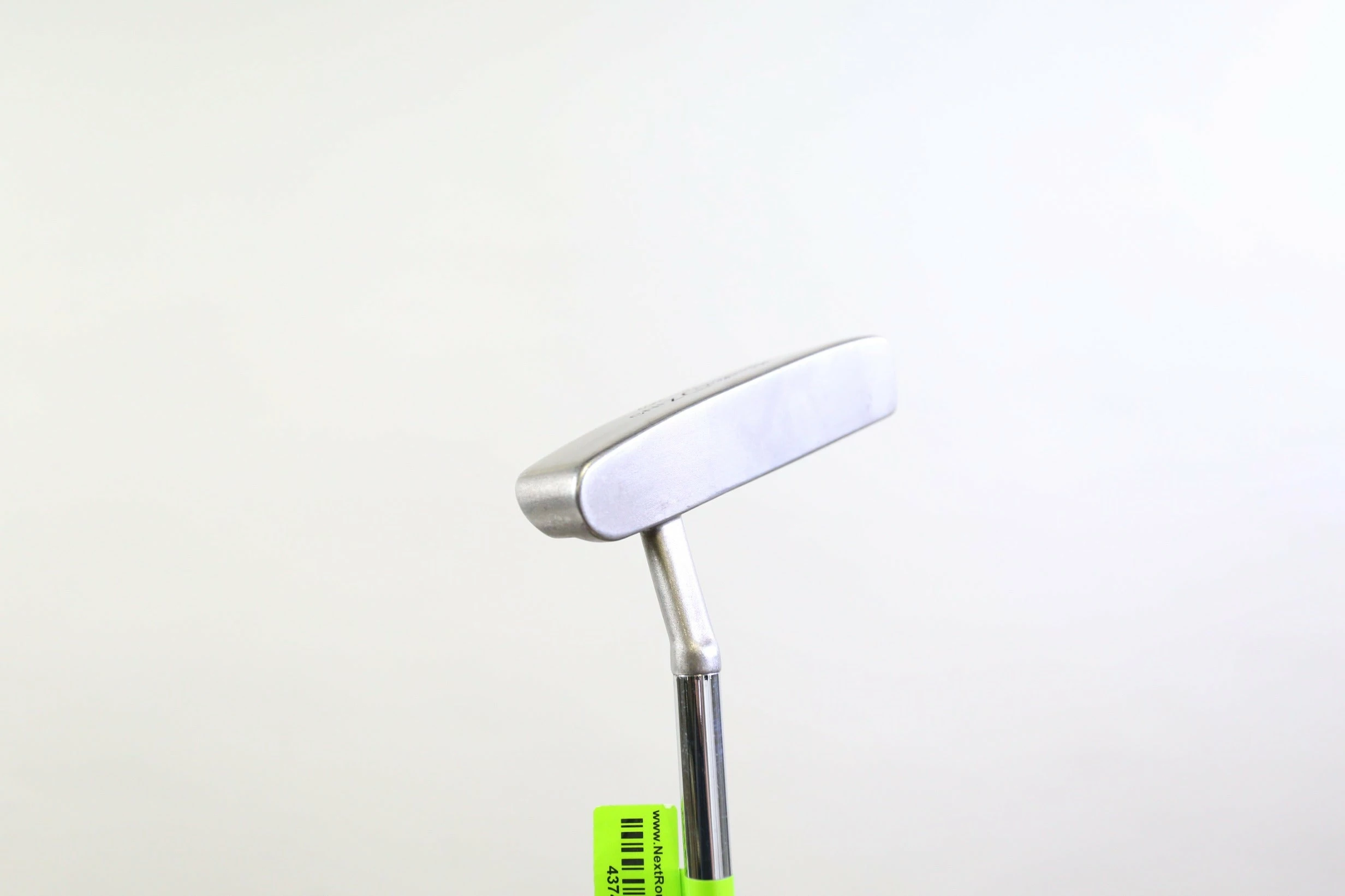 Ping Karsten 1959 Zing Black Dot Putter RH 34 In Ping Steel Shaft - Image 3