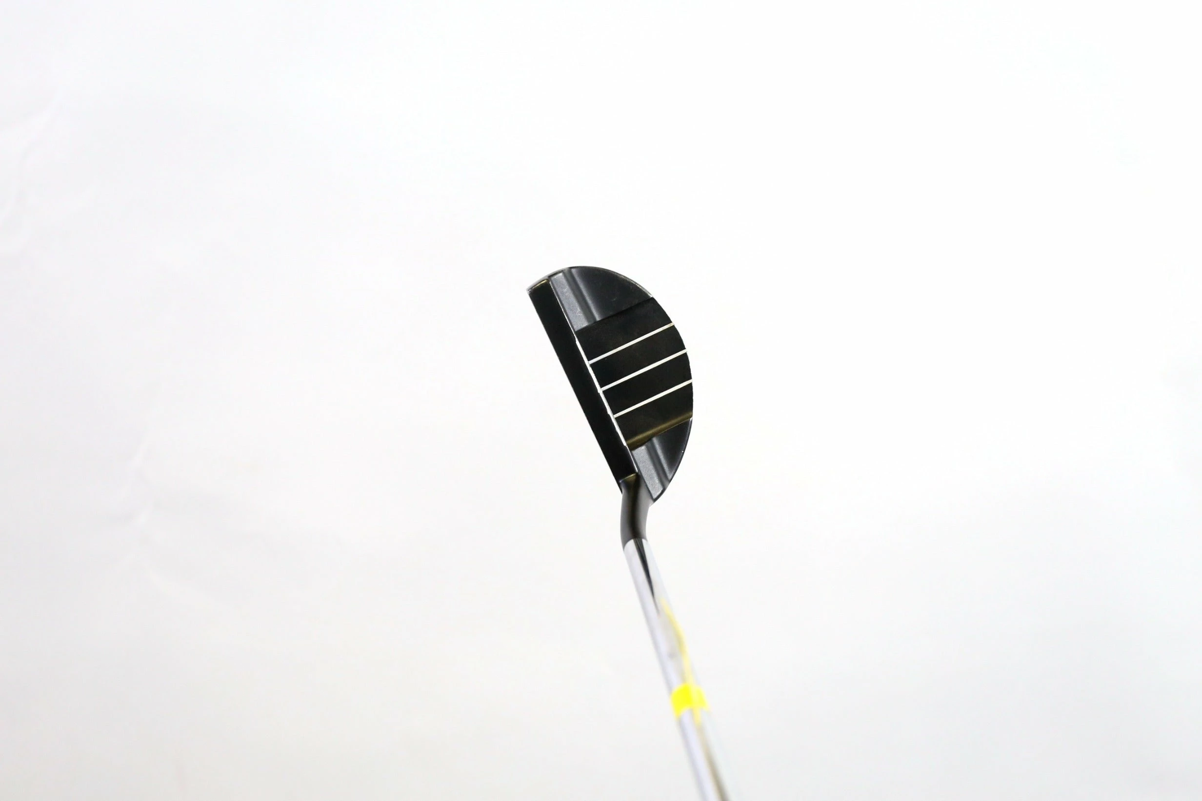 Wilson Staff Infinite Grant Park Putter 33 In Infinite Steel SuperStroke Tour - Image 8